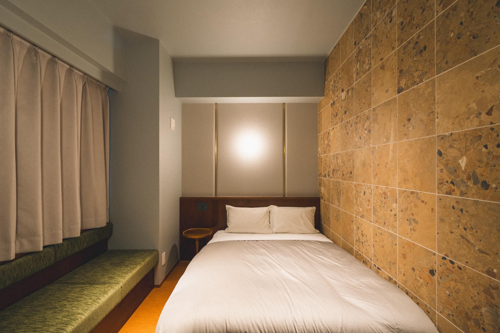 Small Room