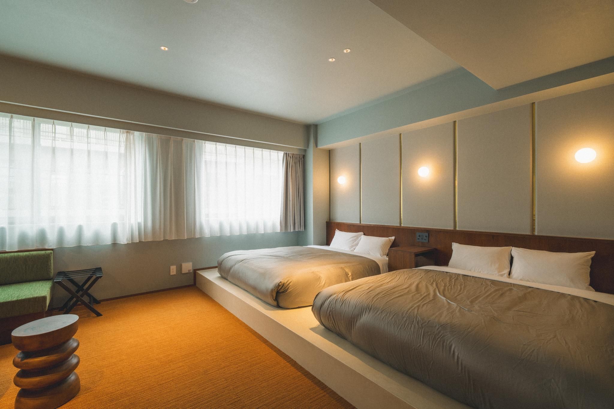 Large Room
