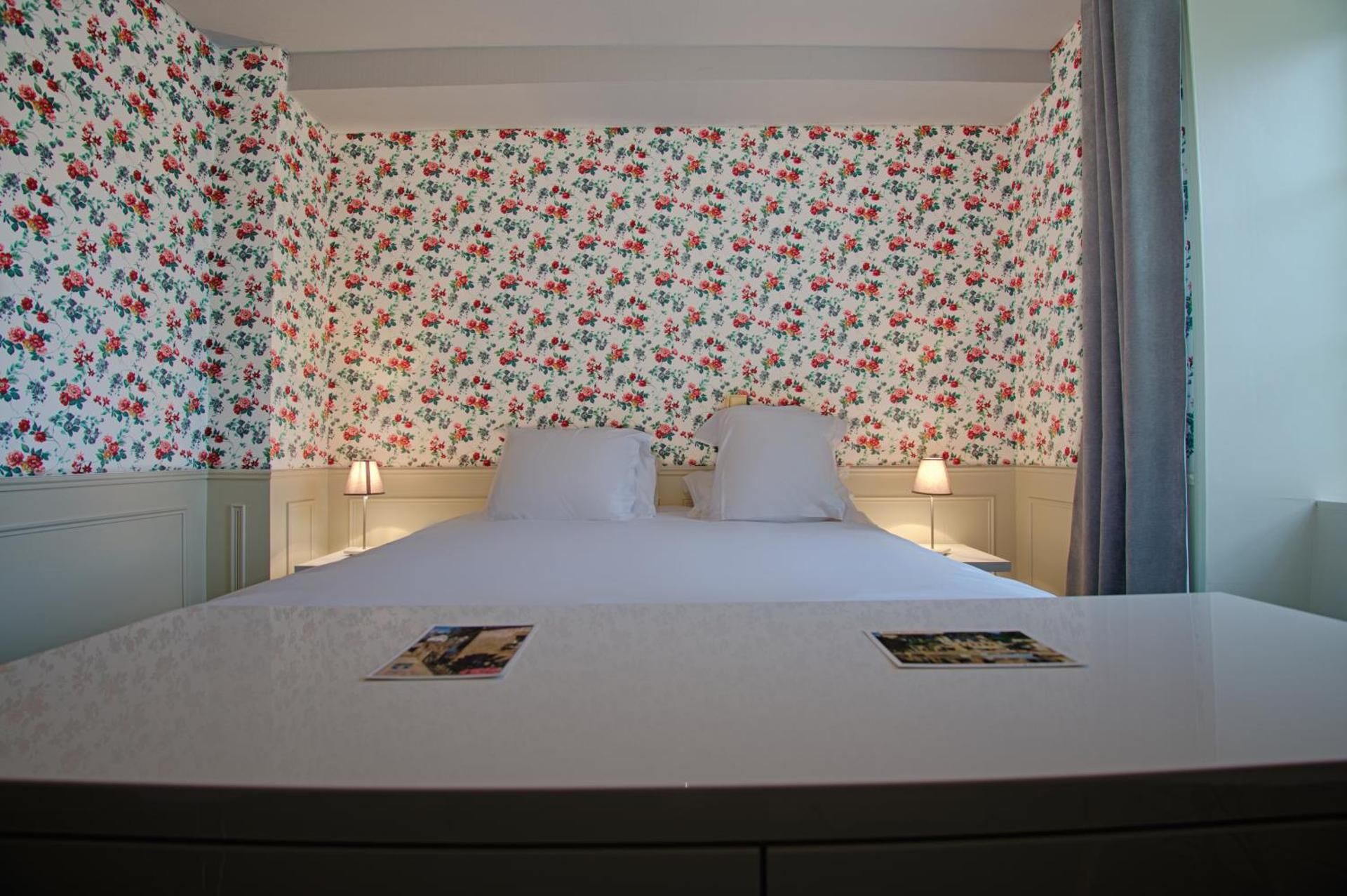 Double Room River View