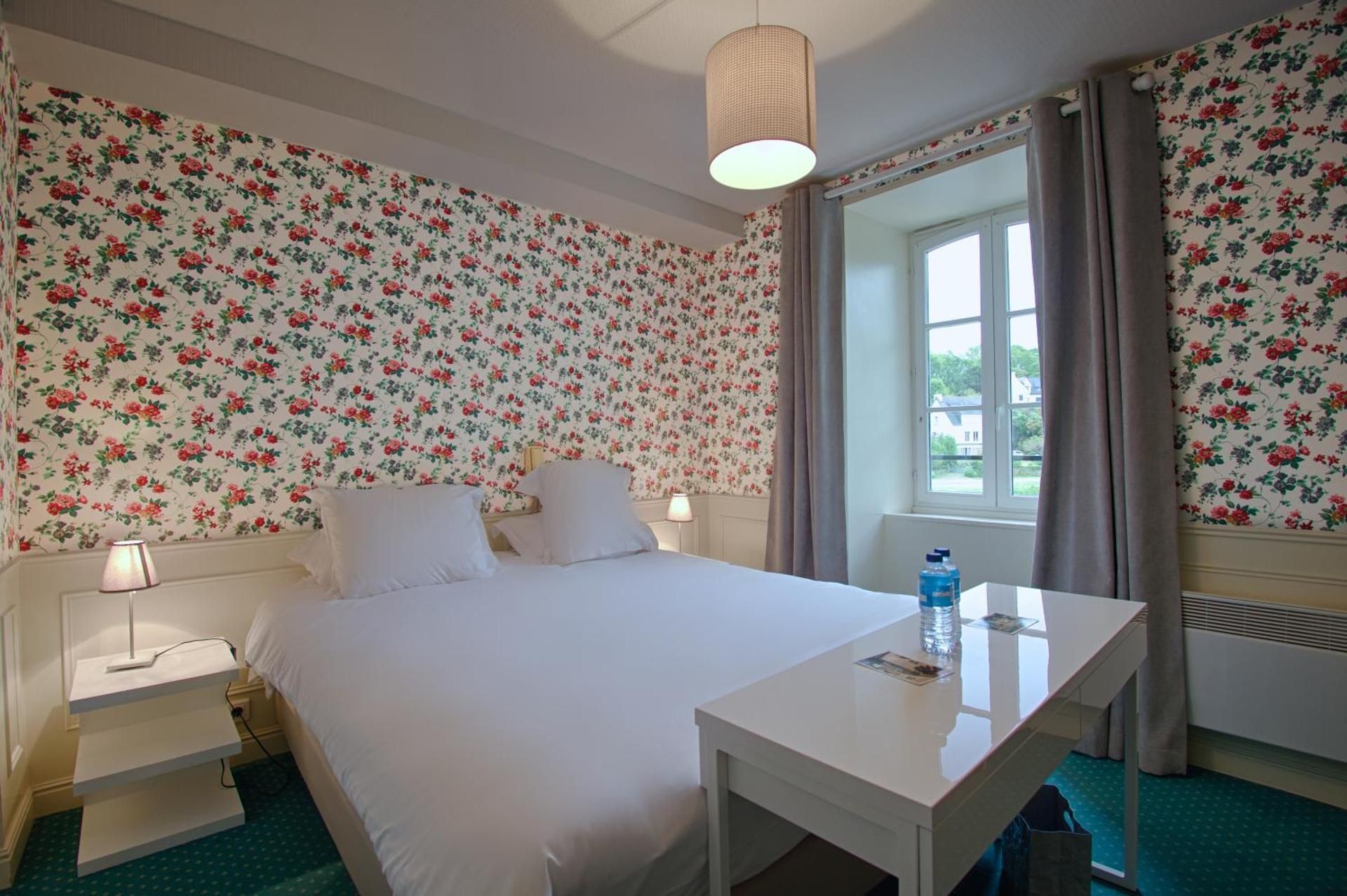 Double Room River View