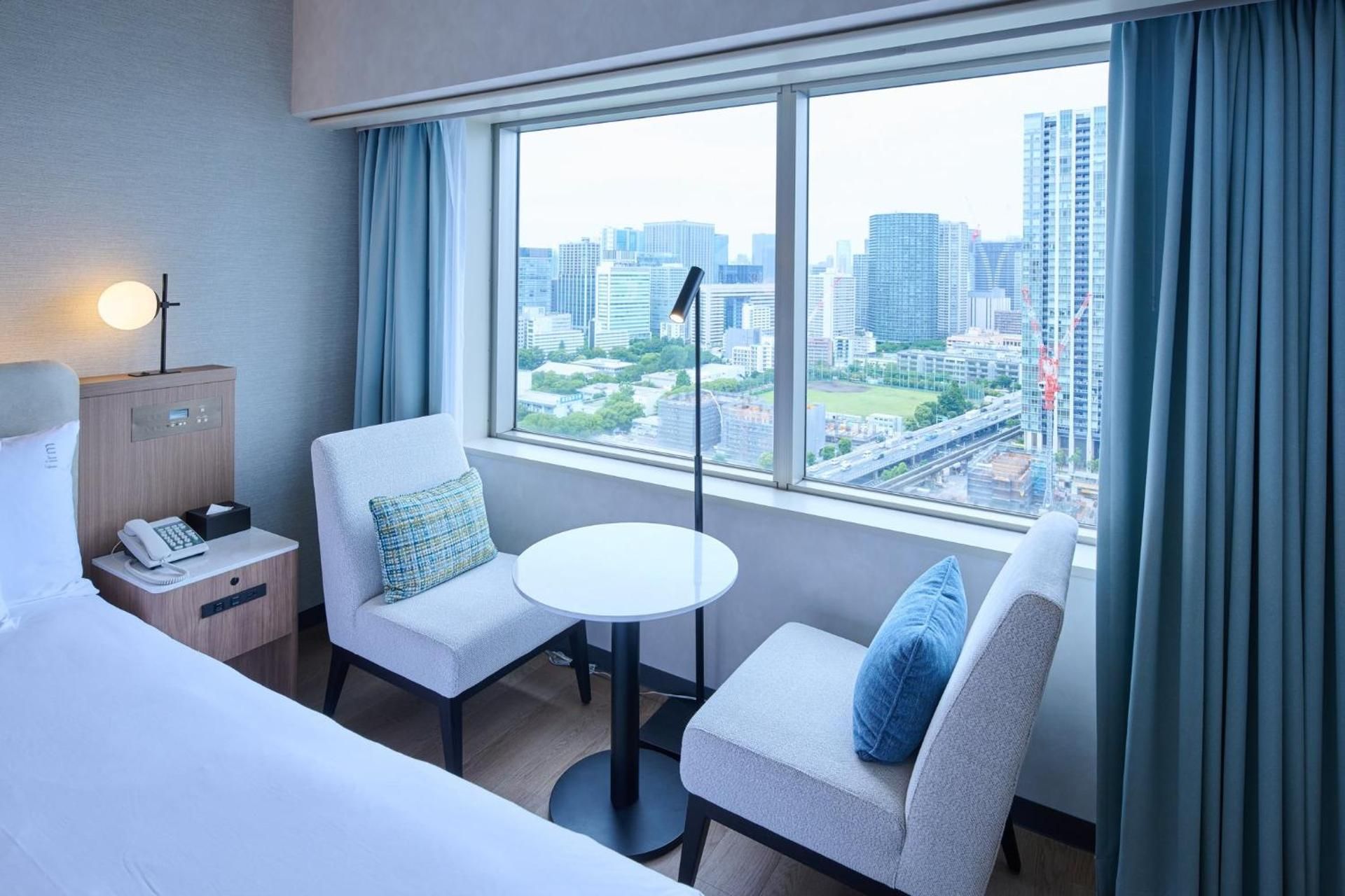 2 Singles Standard Bay View