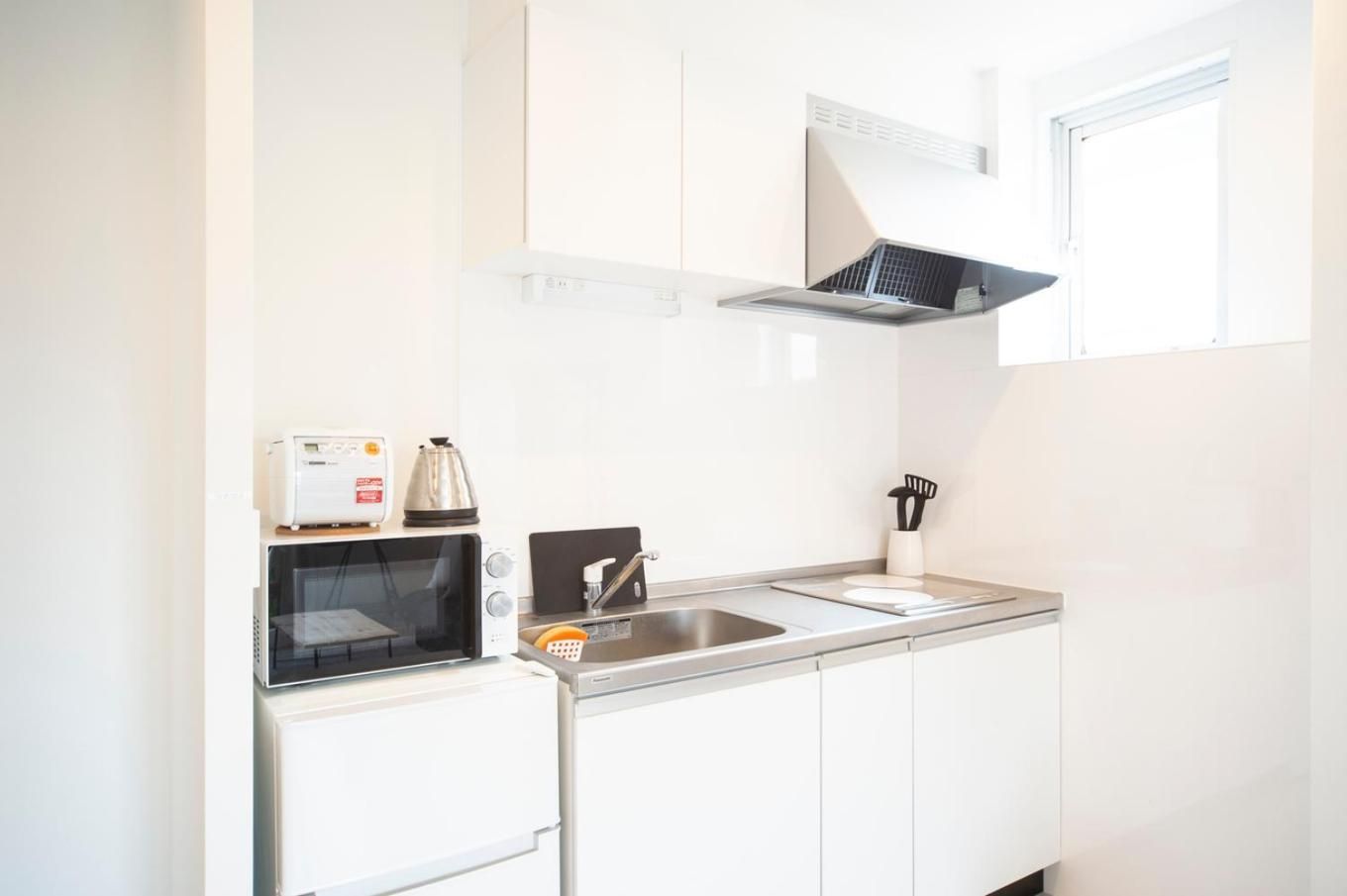 One-Bedroom Apartment 302