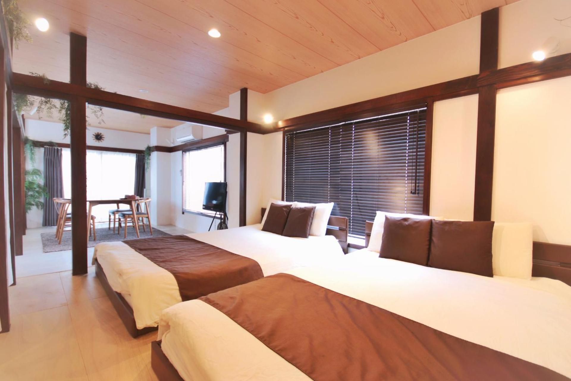 One-Bedroom Apartment 301