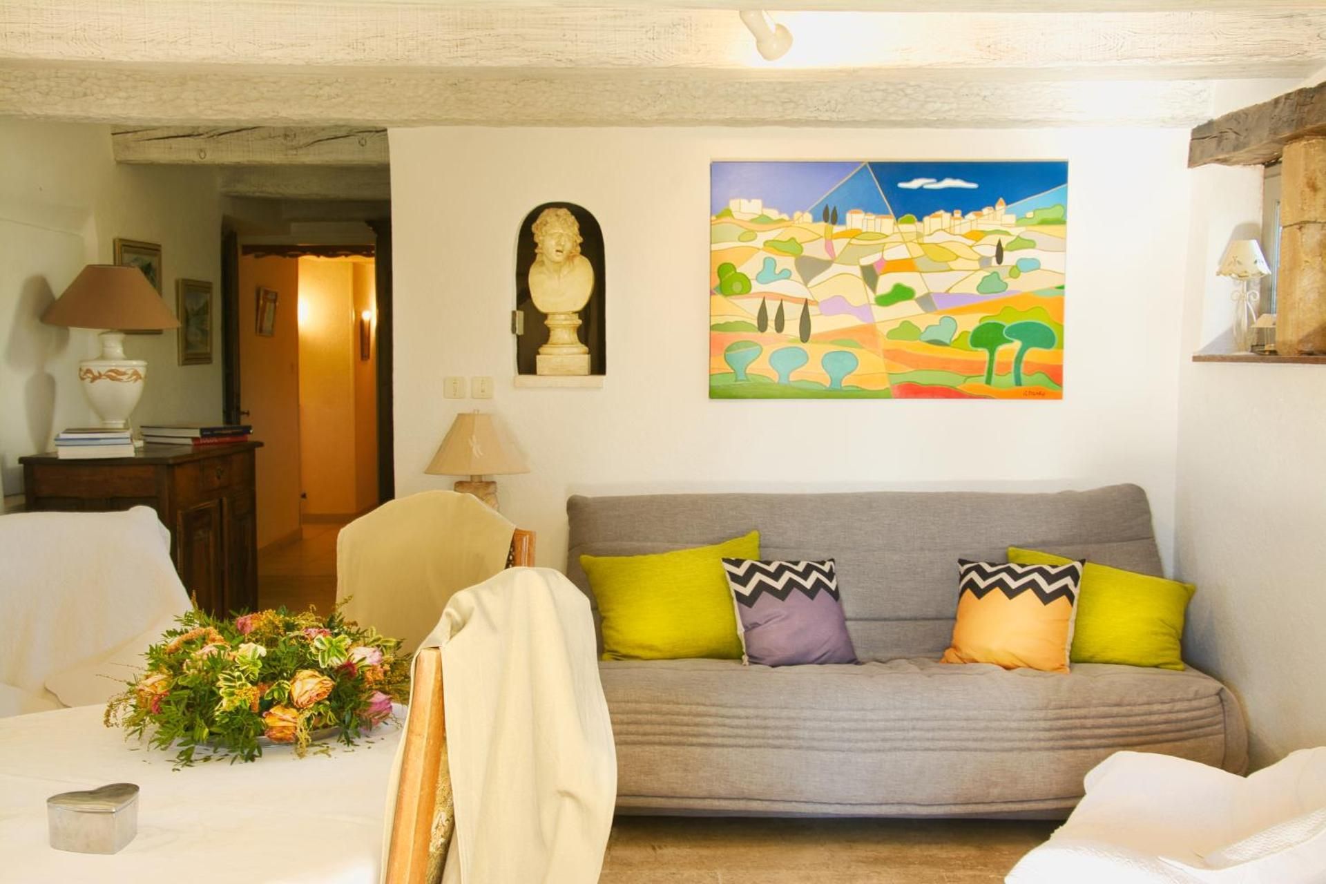 Superior Apartment