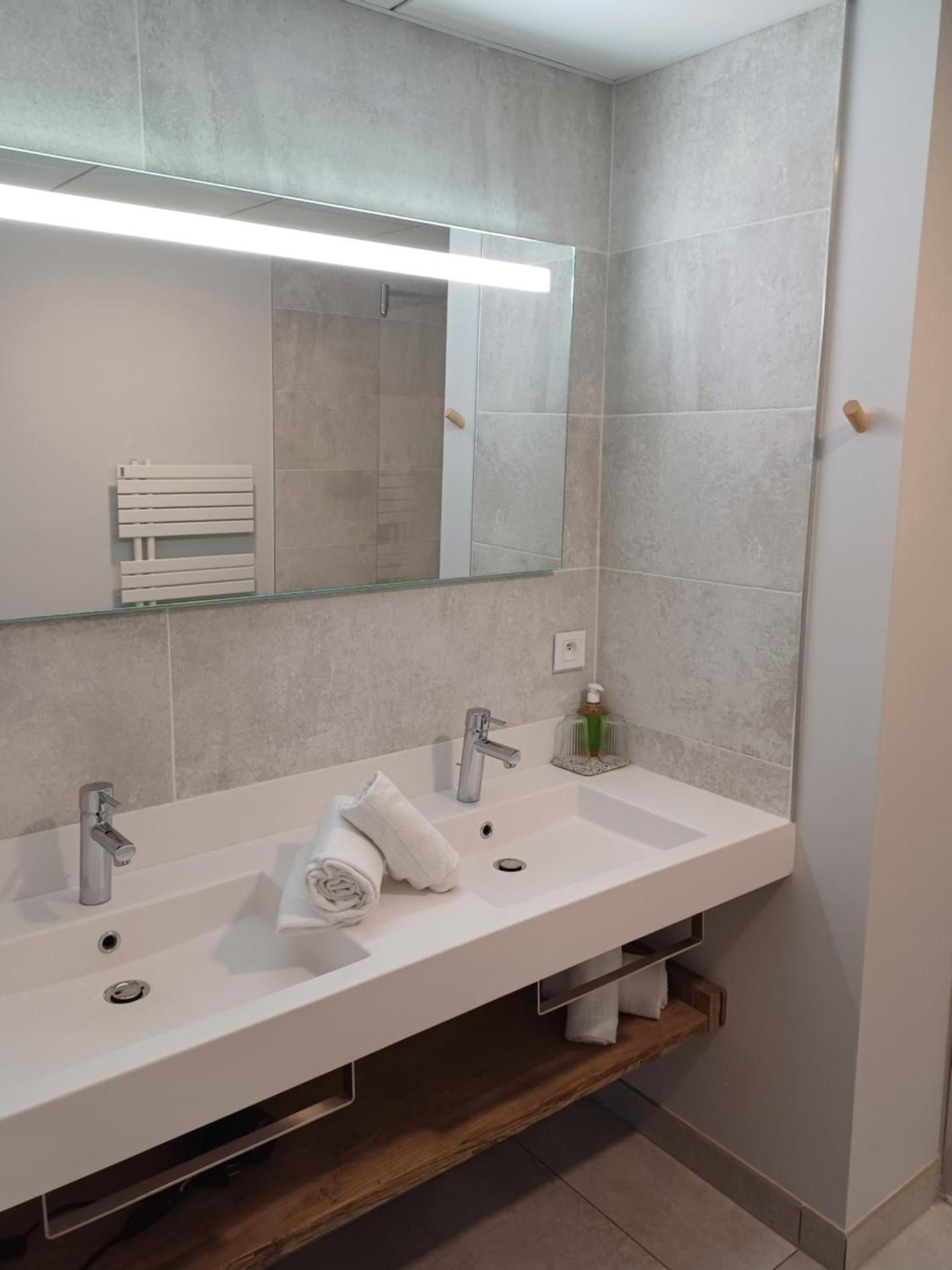 Privilege Double Room with Sea View