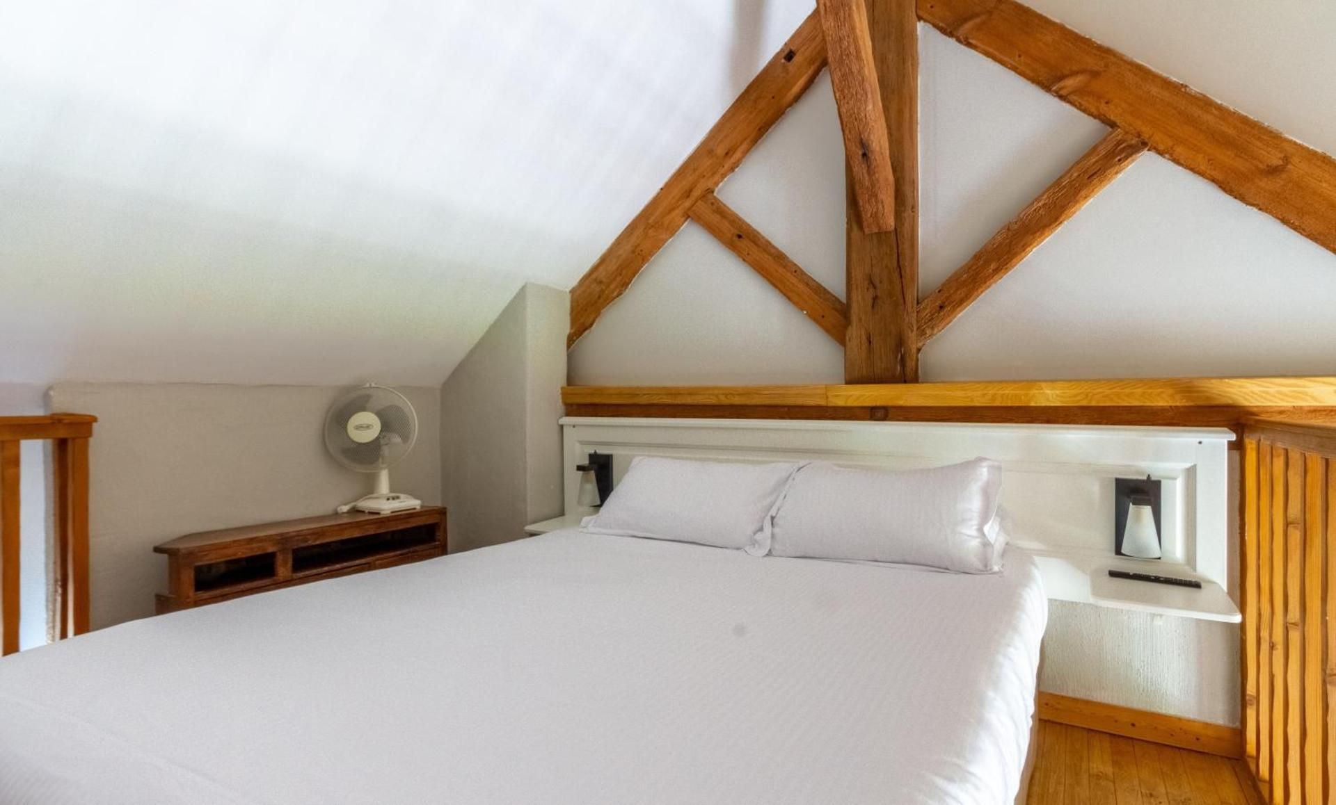 Duplex Apartment