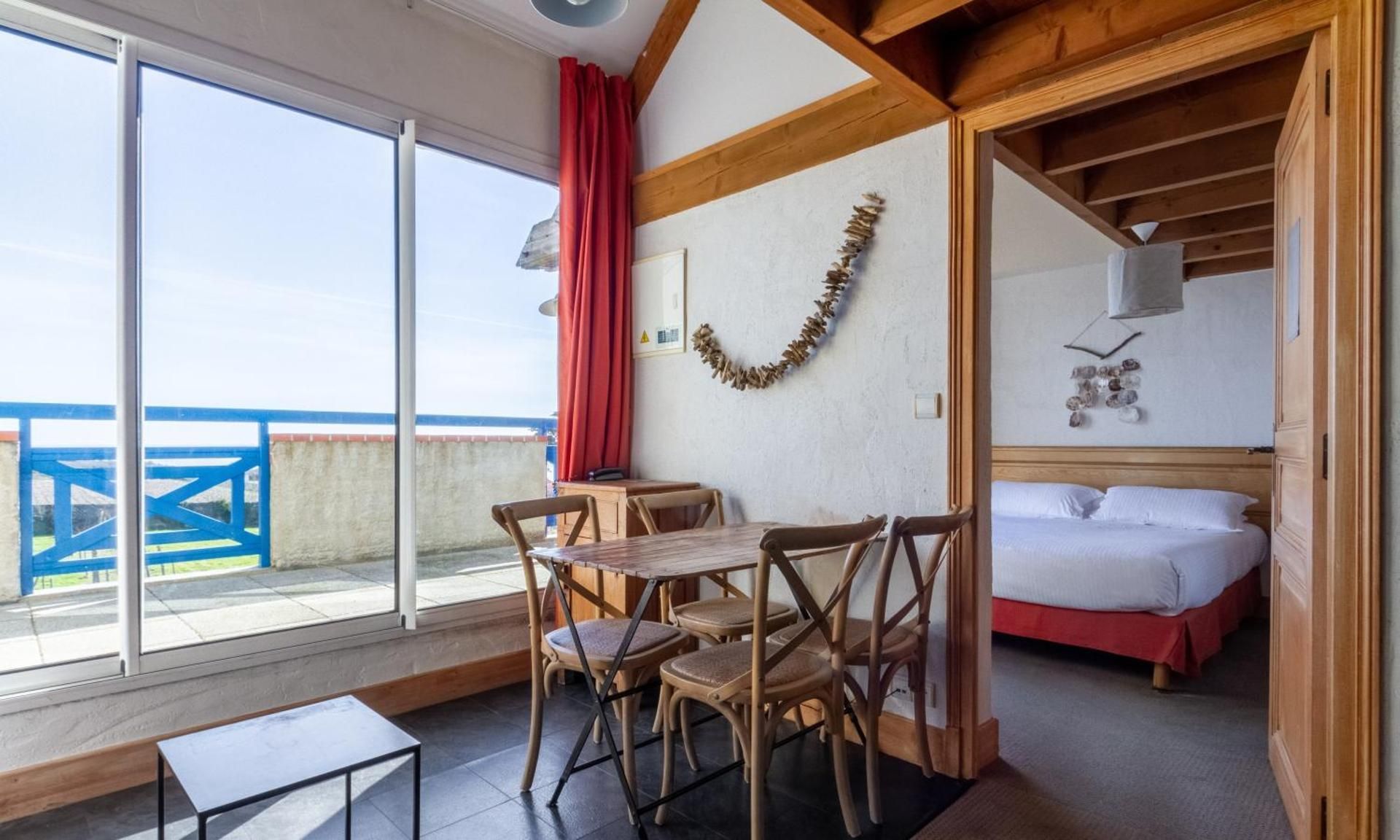 Duplex Apartment