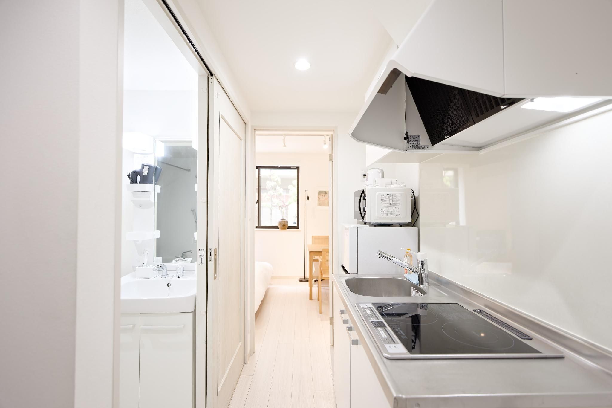 Double Apartment