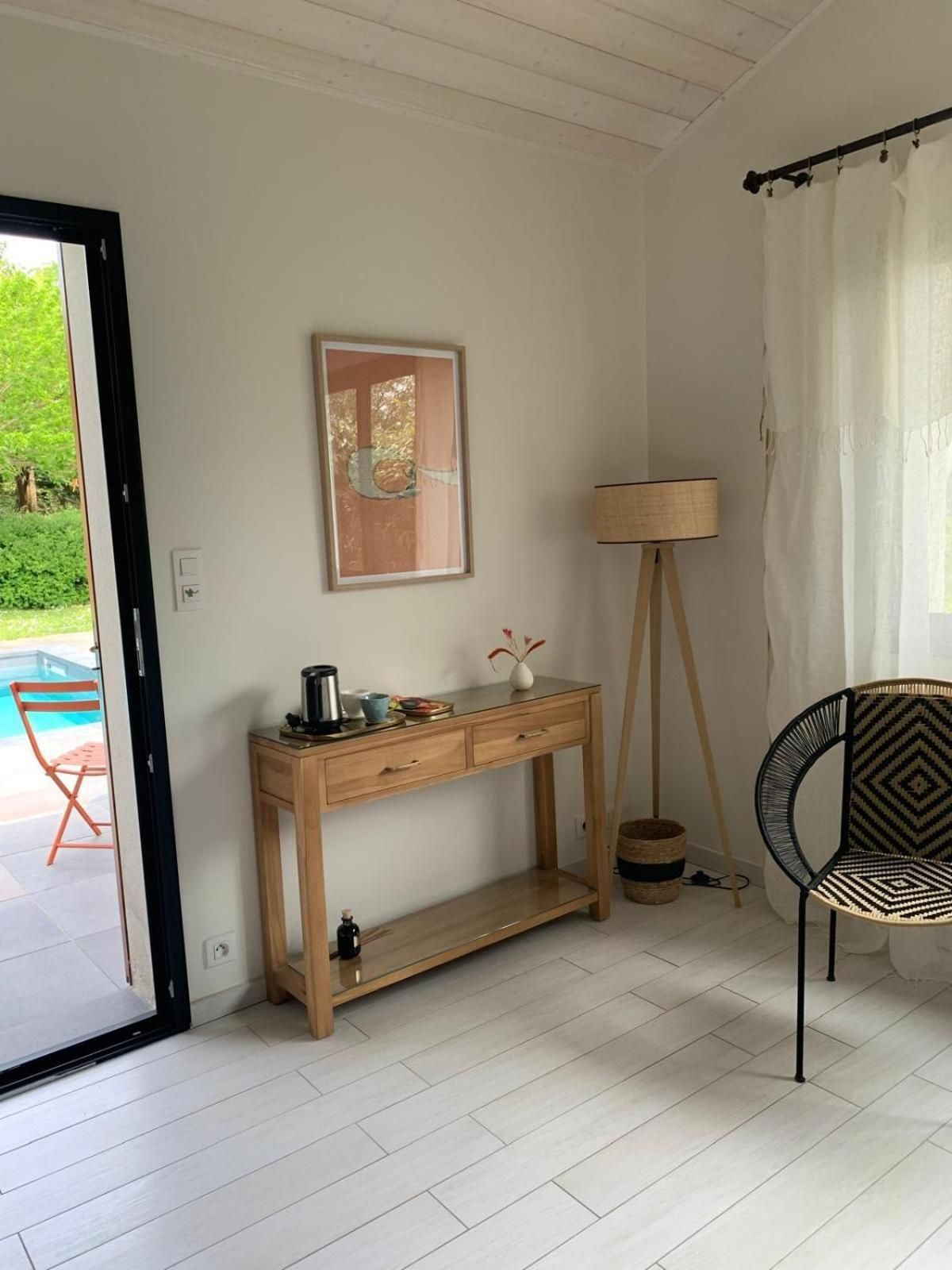 L'Instant Océan Deluxe Suite 2