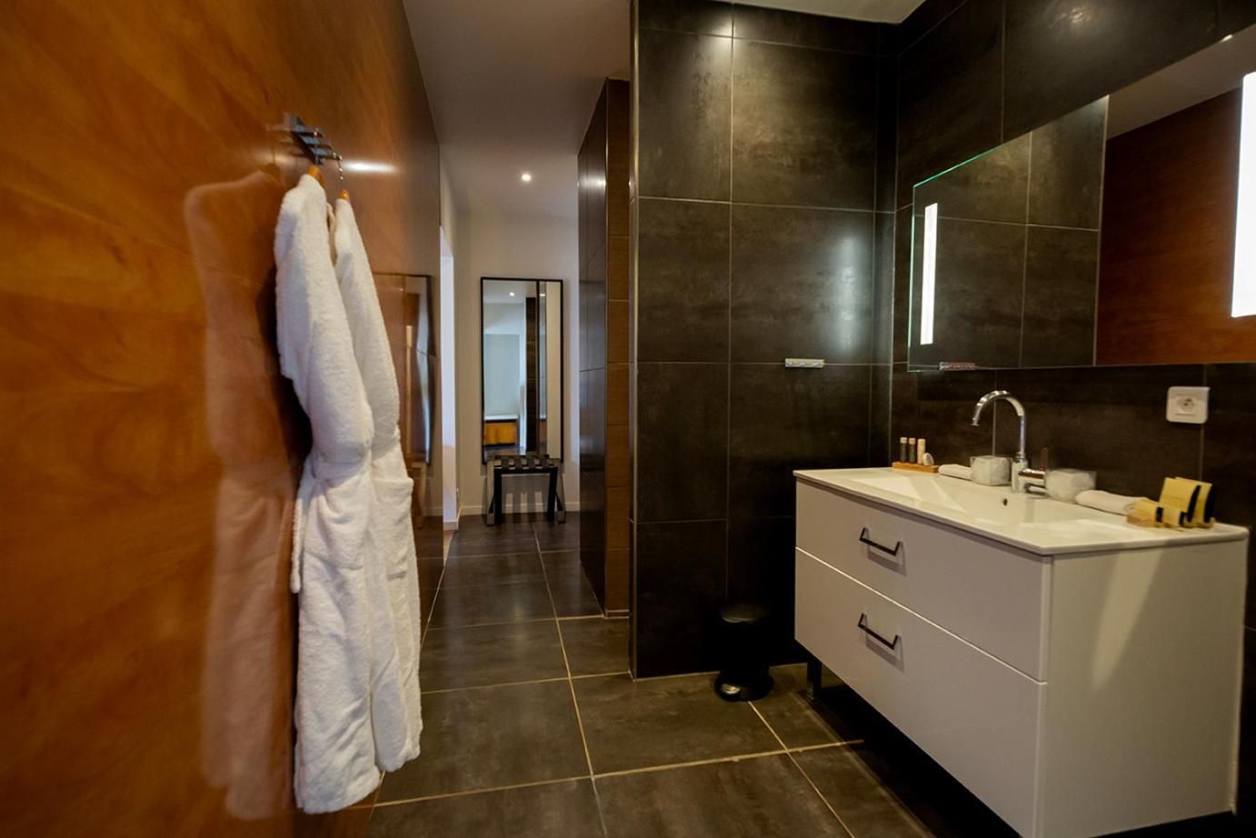 Prestige Suite with Private Pool