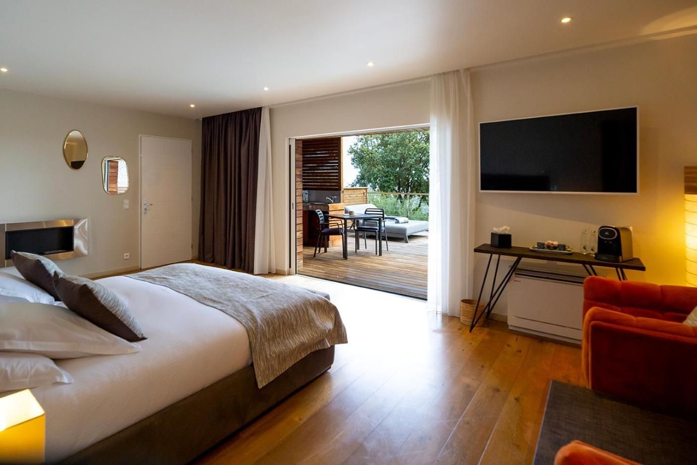 Prestige Suite with Private Pool