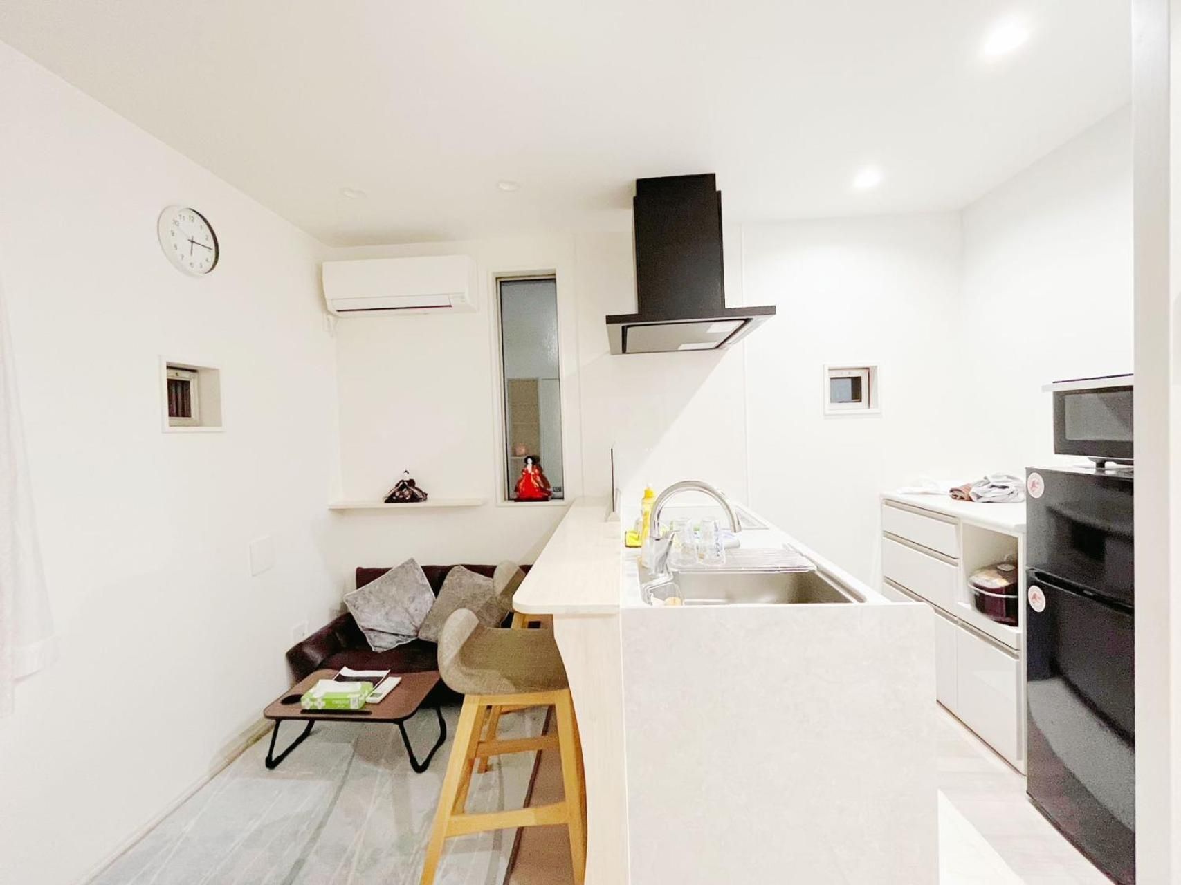 One-Bedroom Villa