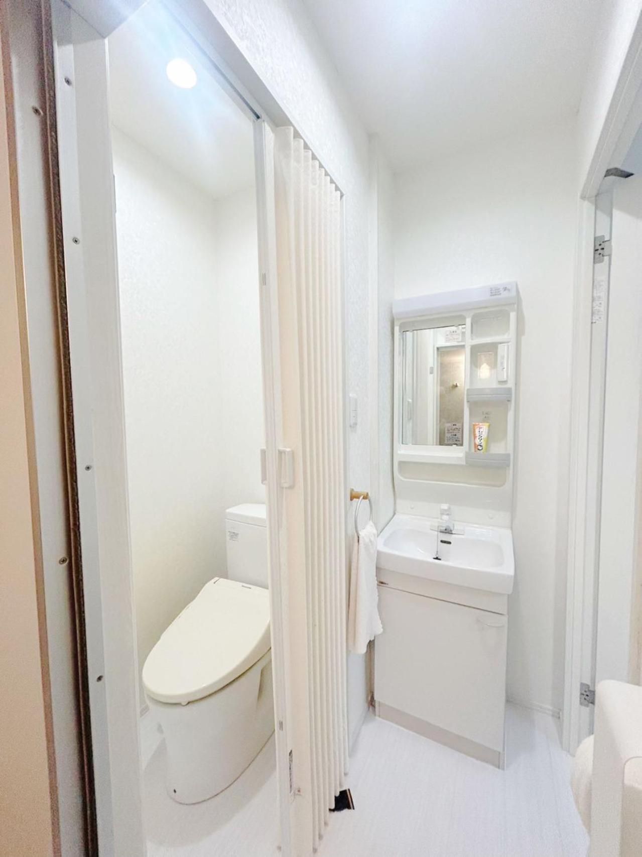 One-Bedroom Apartment - Non-Smoking