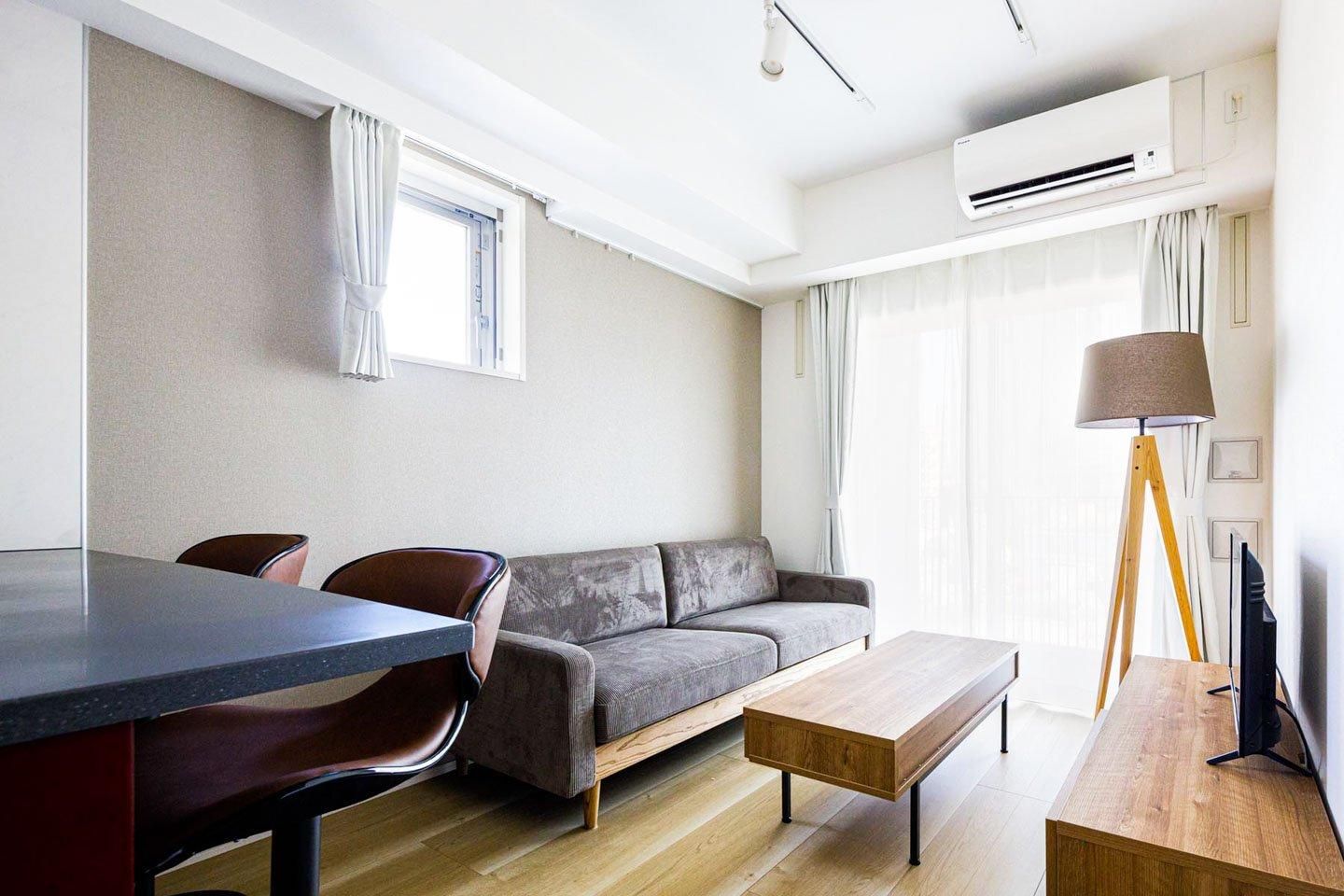 Room 603