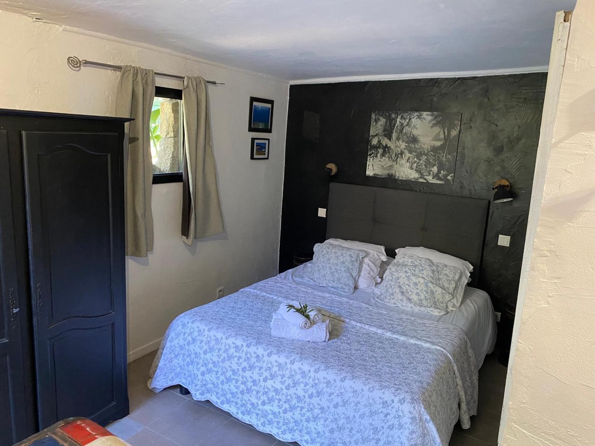Studio (2 Adults) - CYPRES