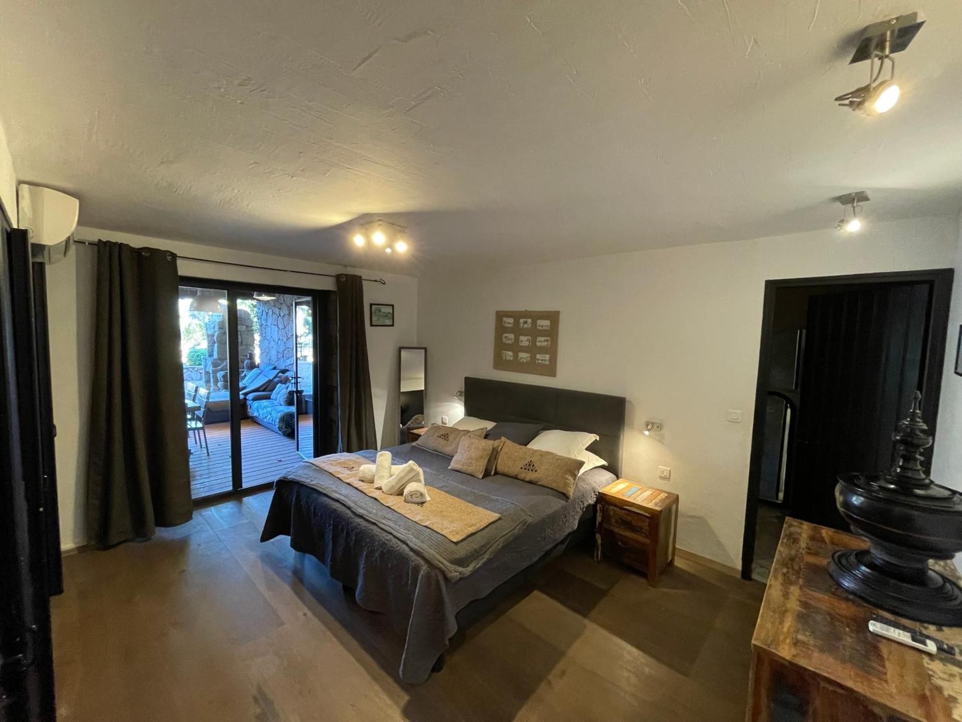 Two-Bedroom Villa with Private Pool - JASMIN