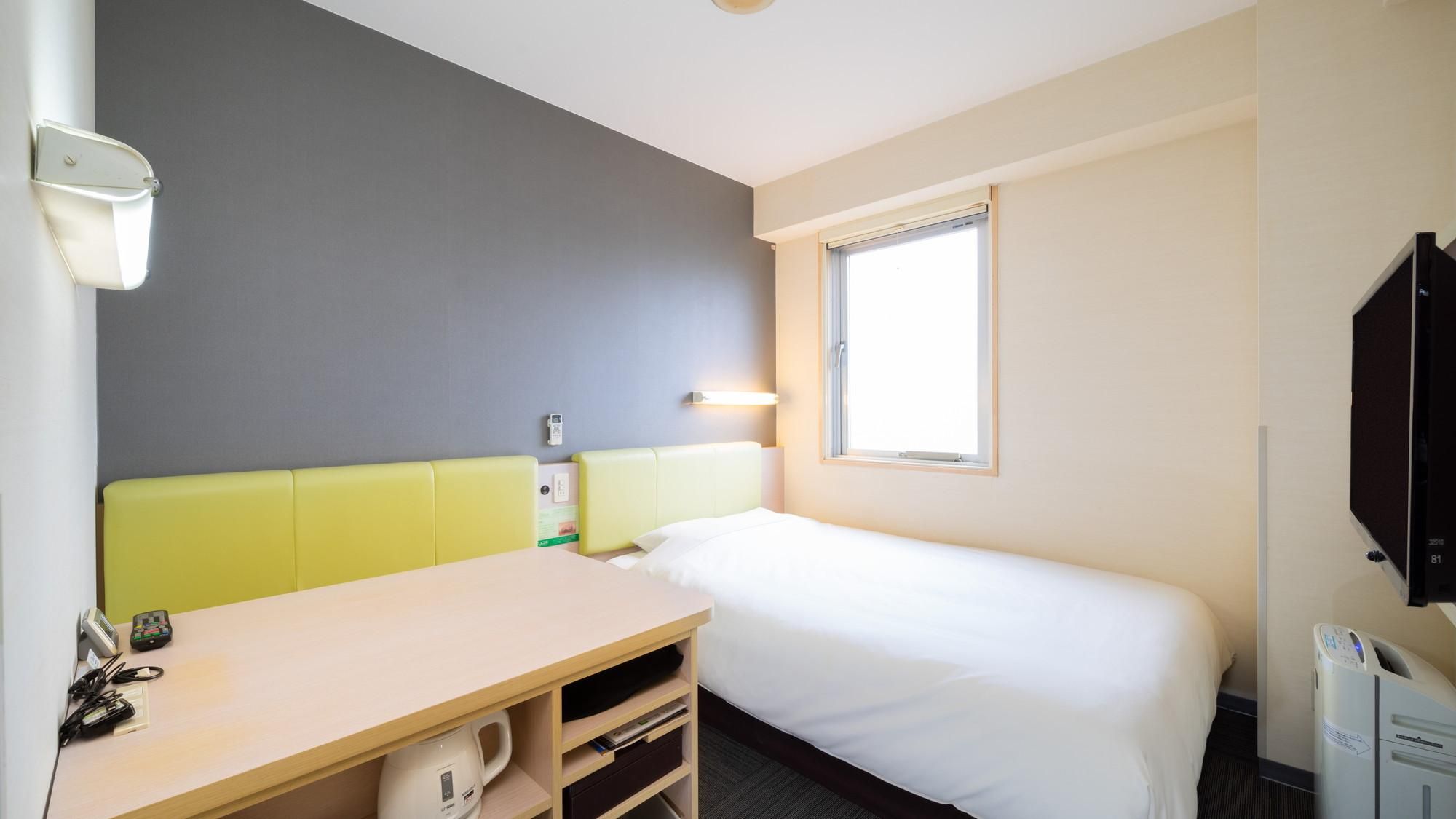 Extra Double Room
