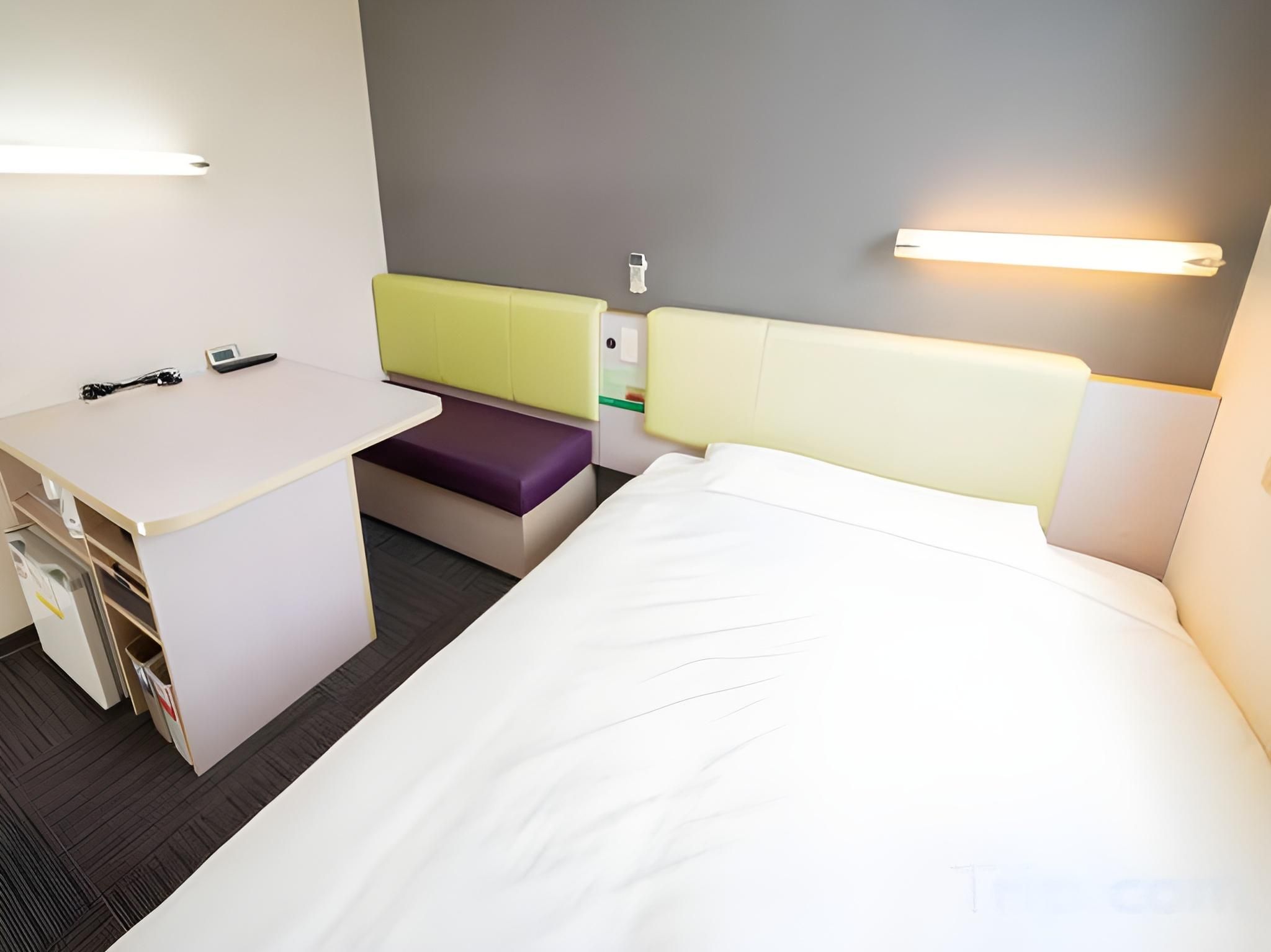 Extra Double Room