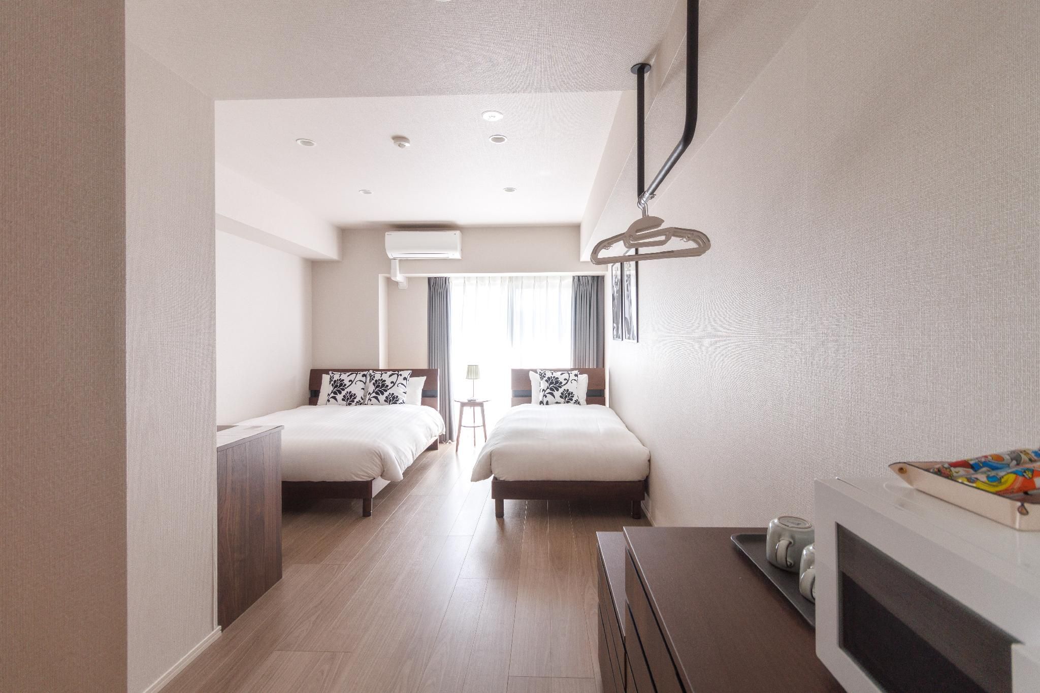 Room 901