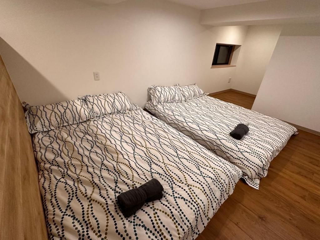 Junior Suite One Bedroom