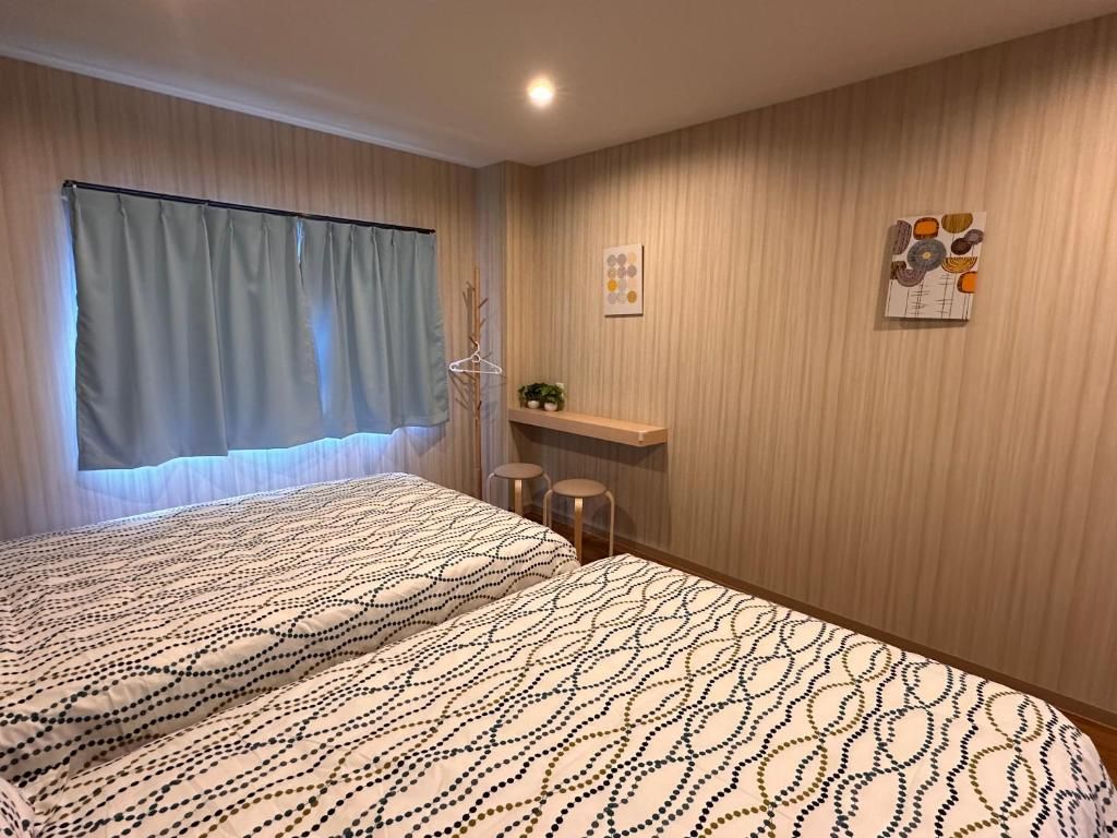 Junior Suite One Bedroom