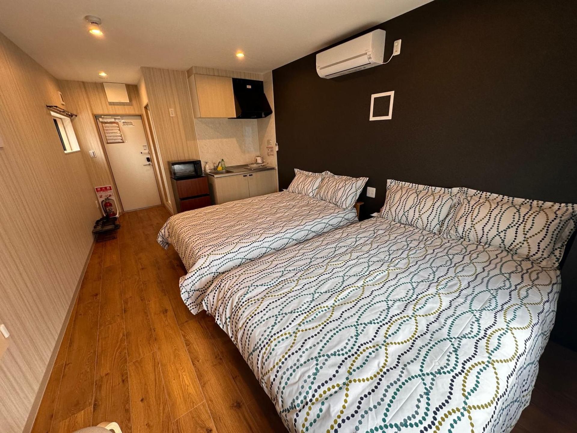 Comfort Quadruple Room