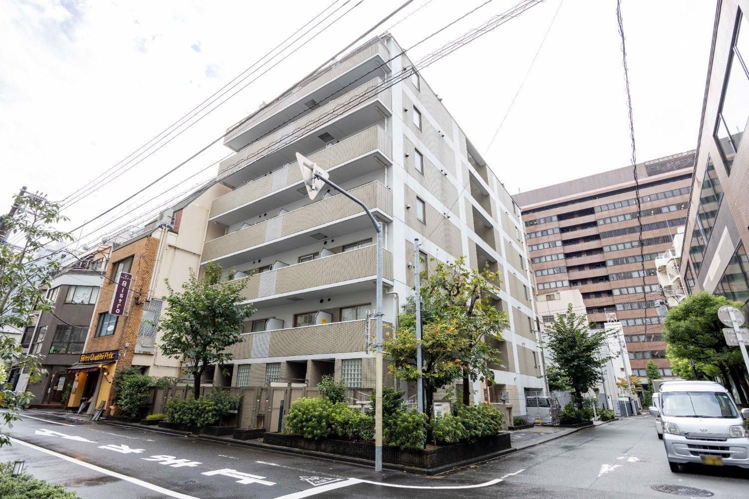 High Leaf Shiba Daimon