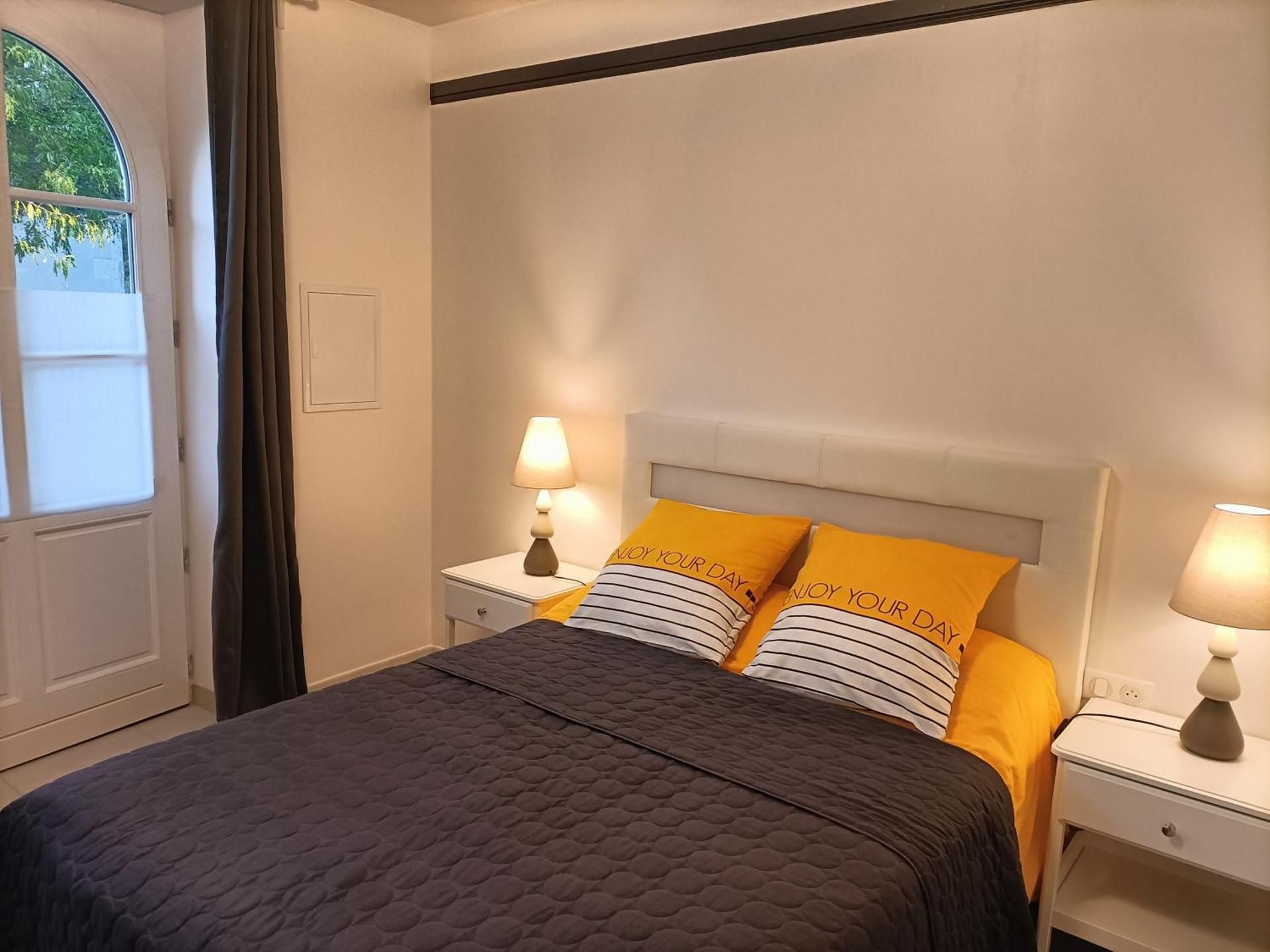 Double Room - Disability Access