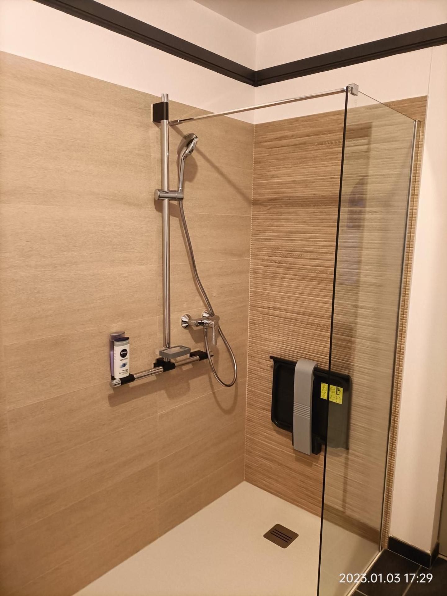 Double Room - Disability Access