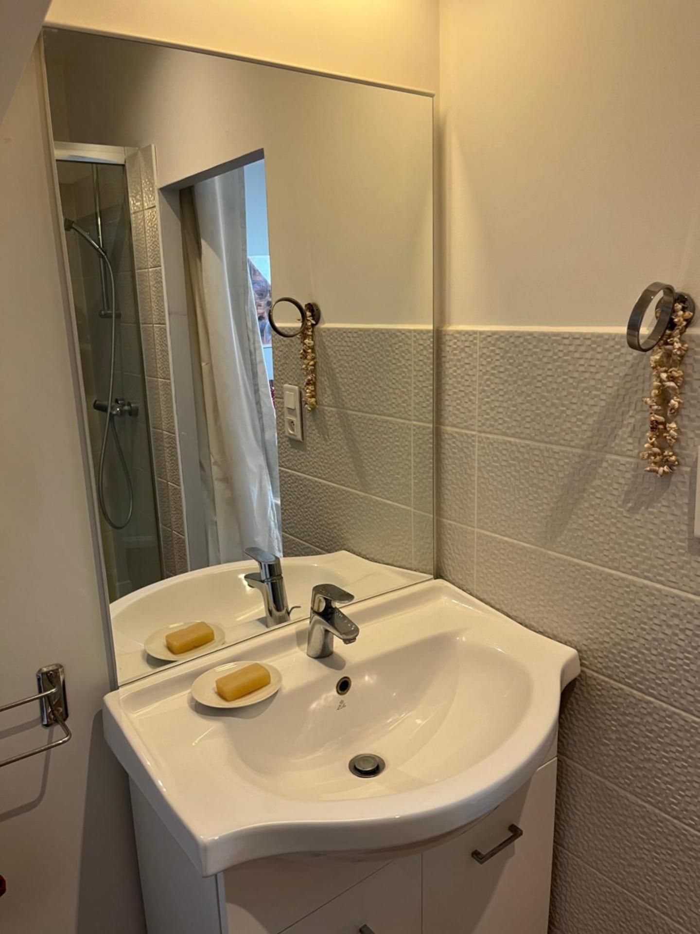 Family Room with Private Bathroom