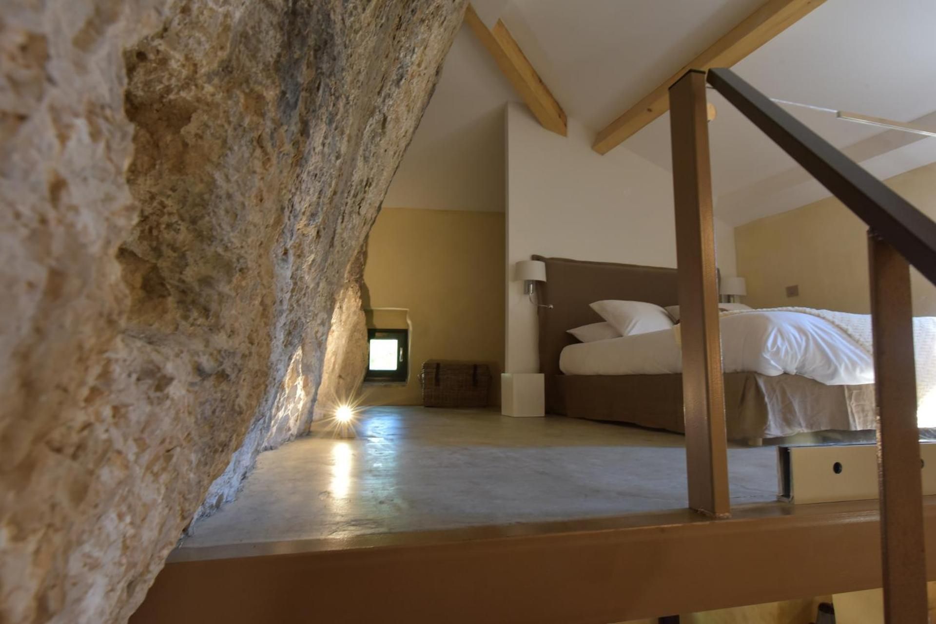 Deluxe Double Room with Bath