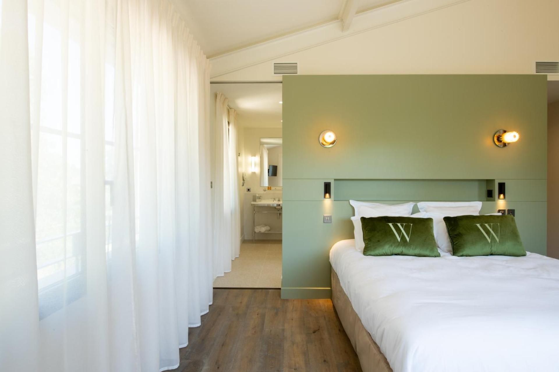Superior Double or Twin Room
