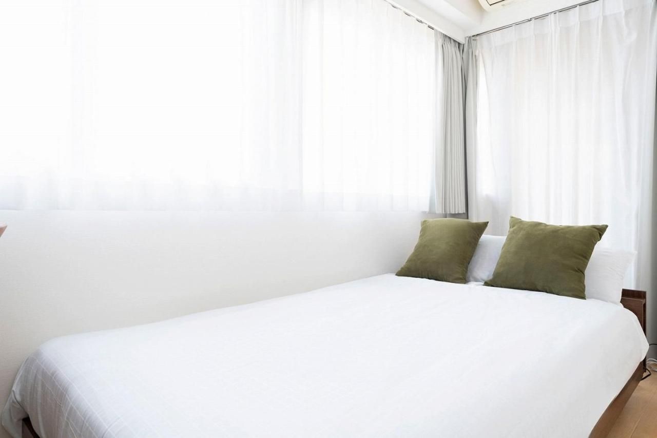 Totsu Residence Shiodome