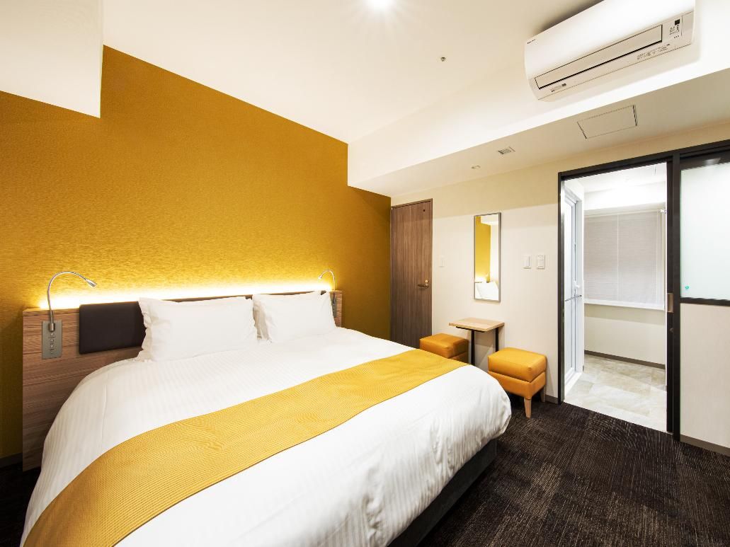 Double Room Non Smoking