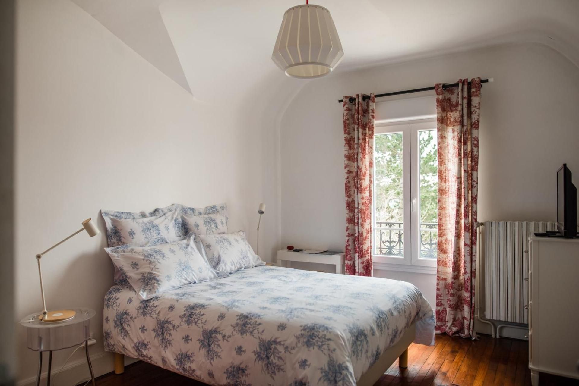 La Maison Mirabeau