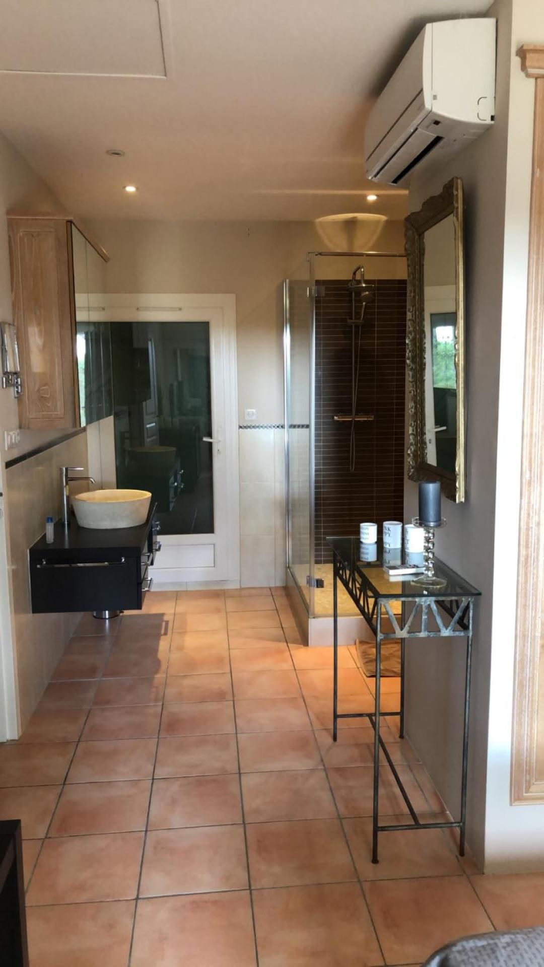 Double Room with Pool View