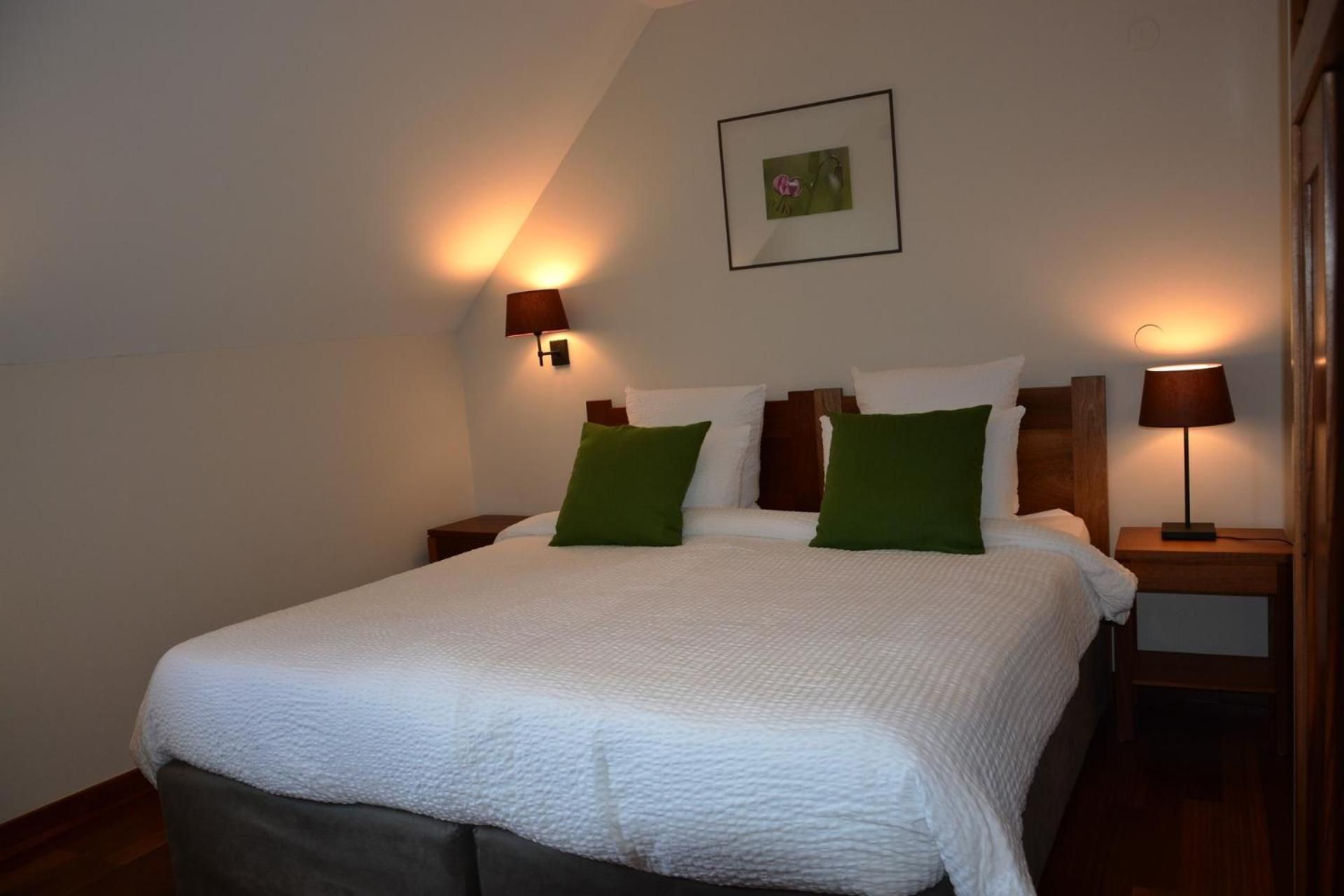 Suite with Terrace