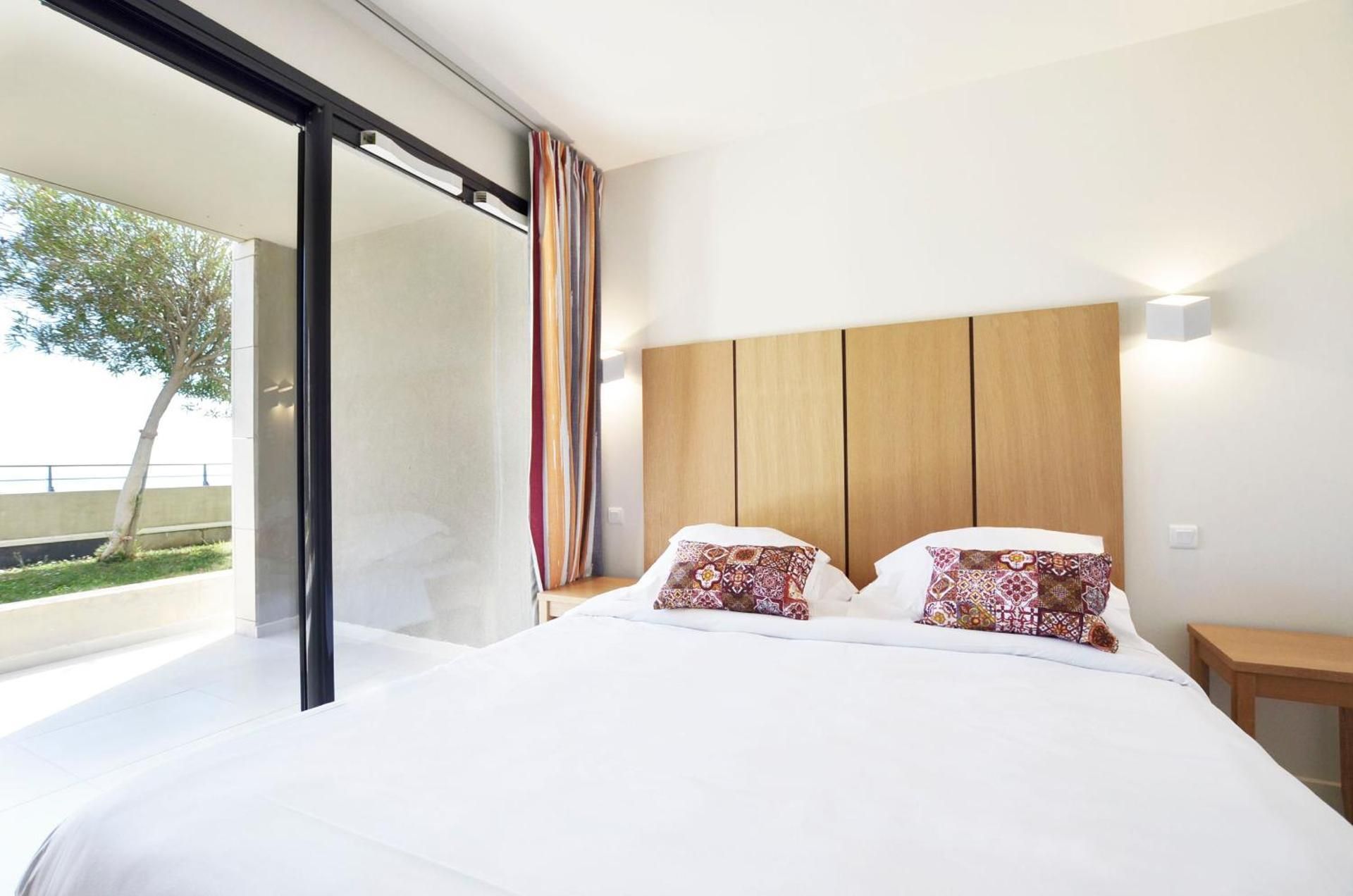 Superior Suite with Garden View