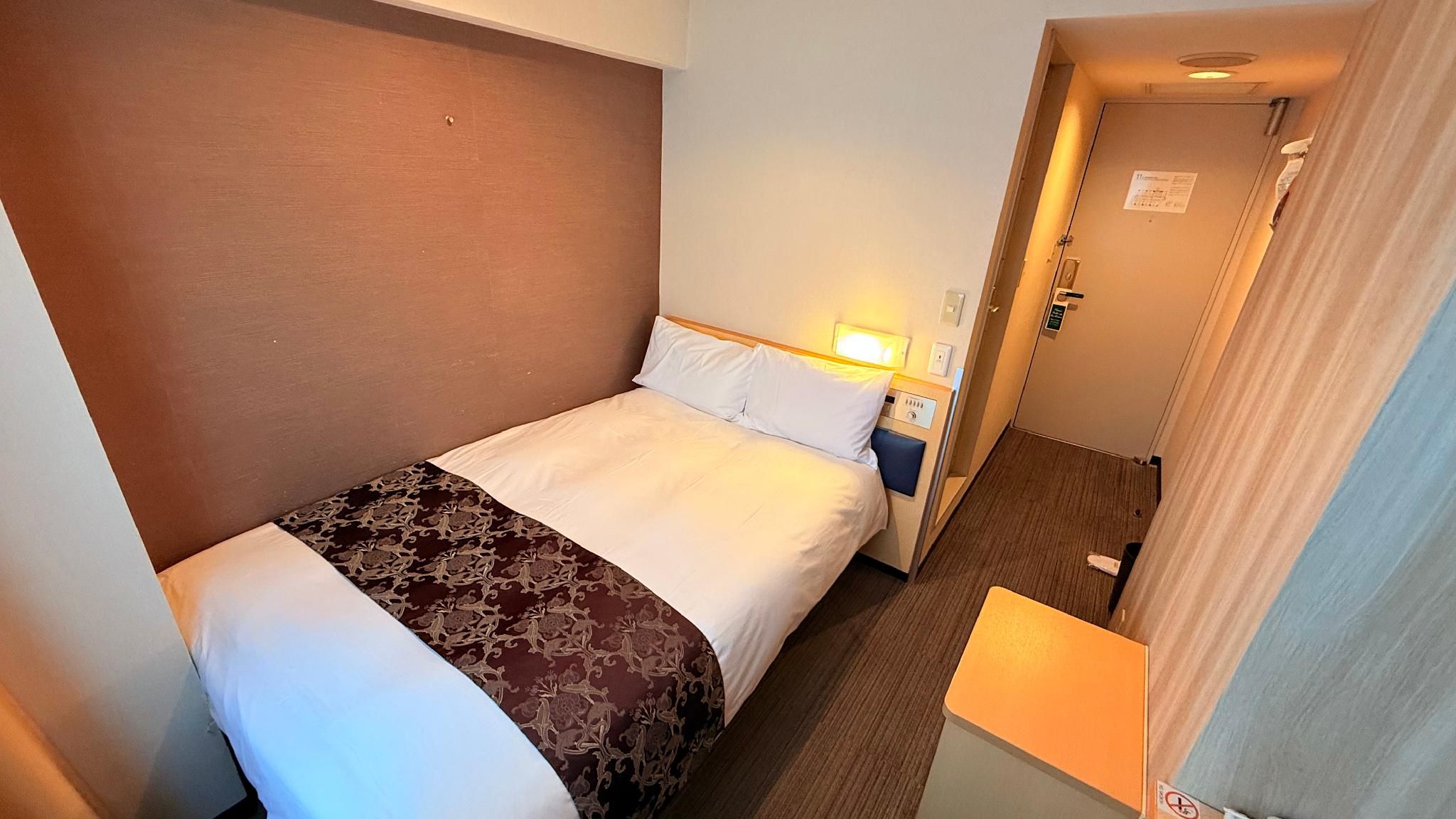 Double Room - Non-Smoking