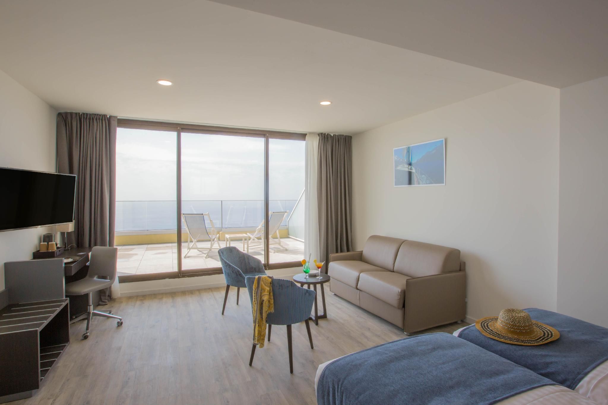 Executive Room - Sea View
