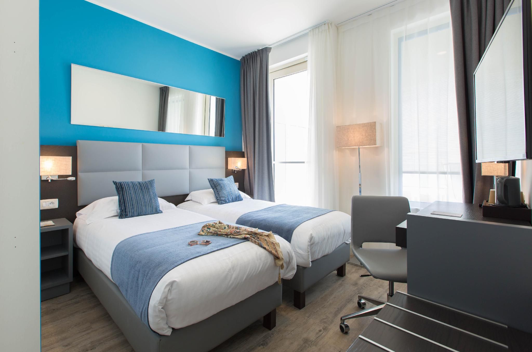 Classic Room - Sea View