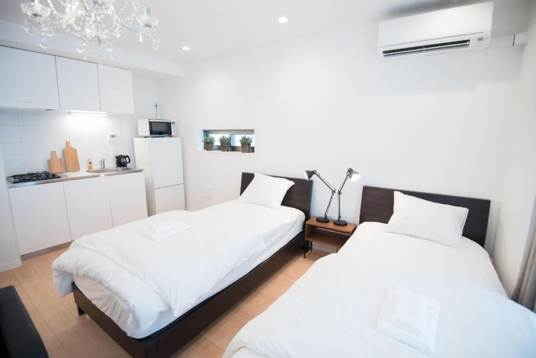 Standard Apartment