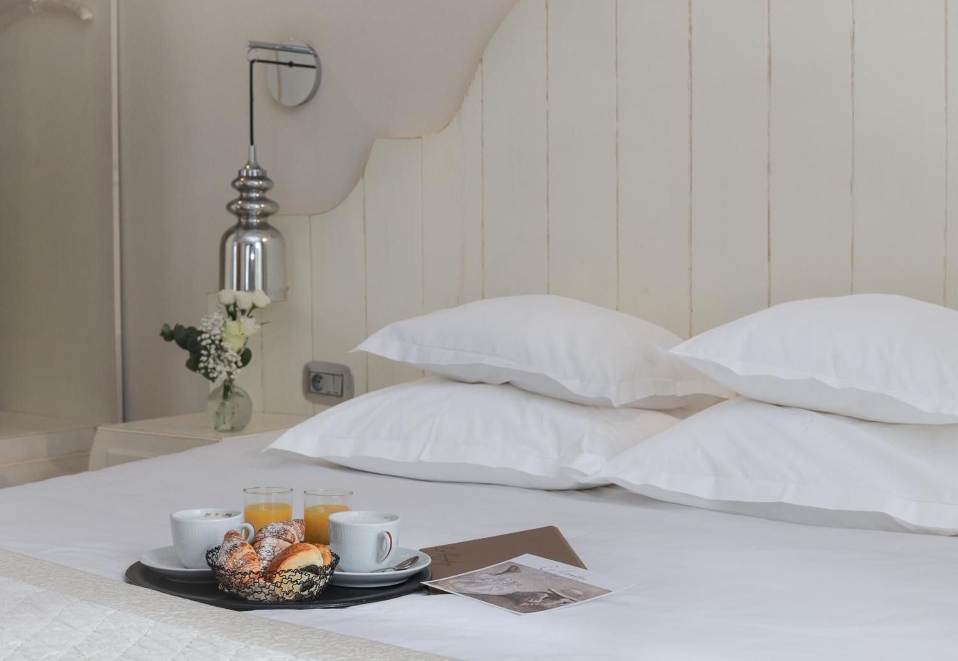Prestige Double or Twin Room