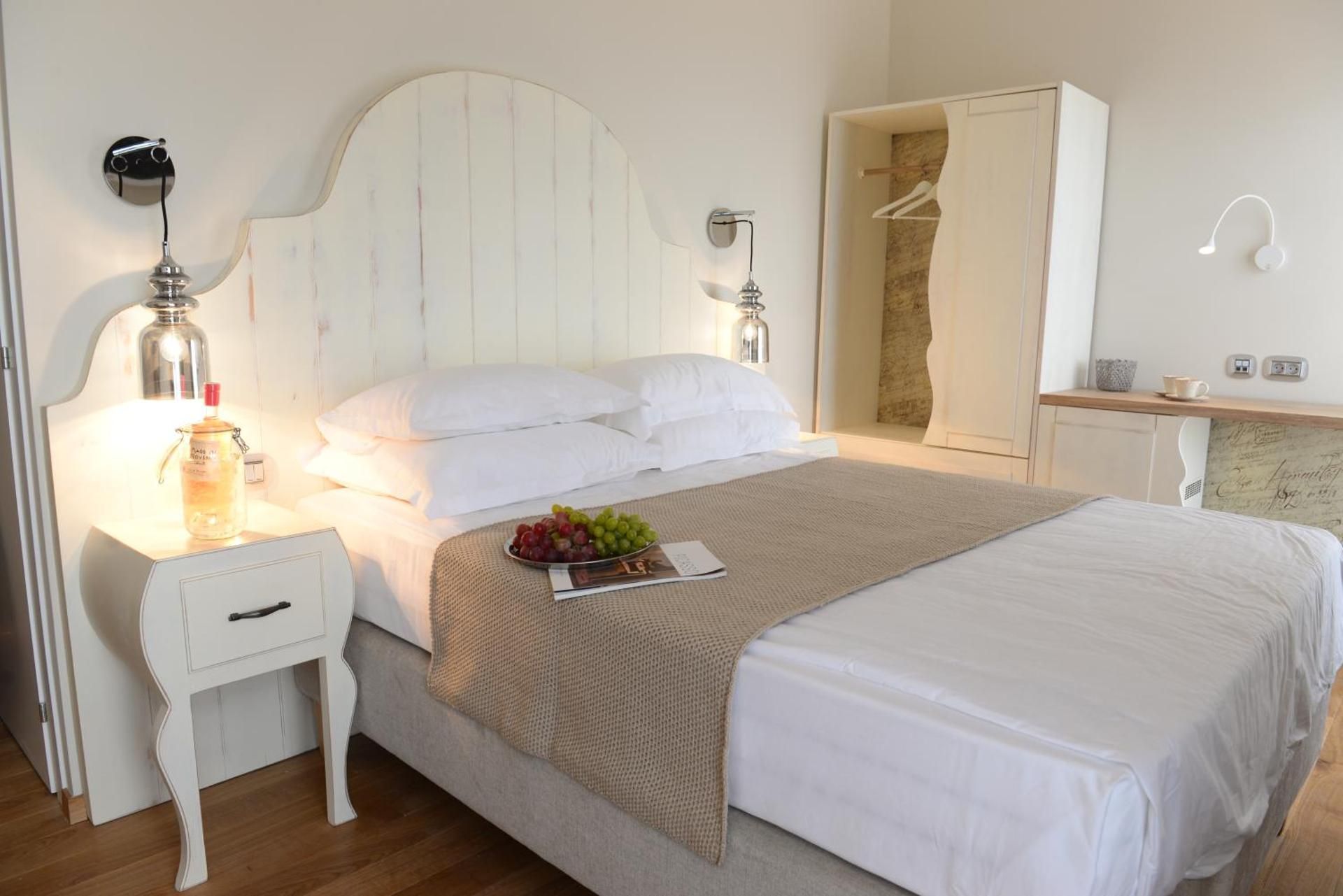 Prestige Double or Twin Room