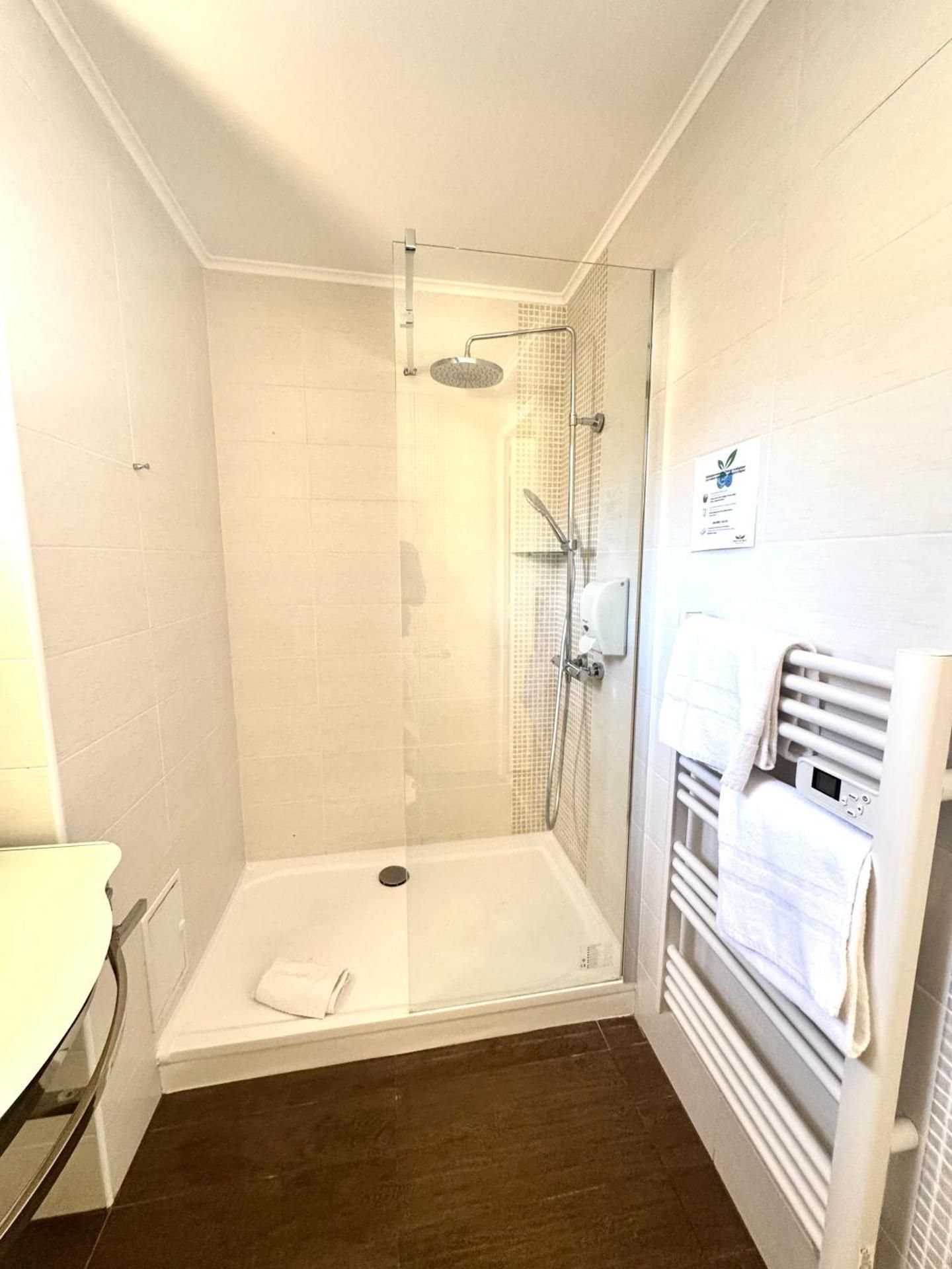 Junior Suite with Sea View