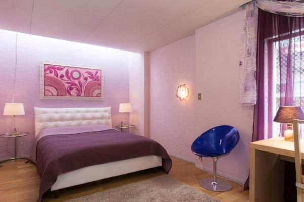 Economy Triple Room