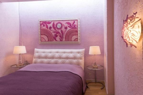 Economy Triple Room