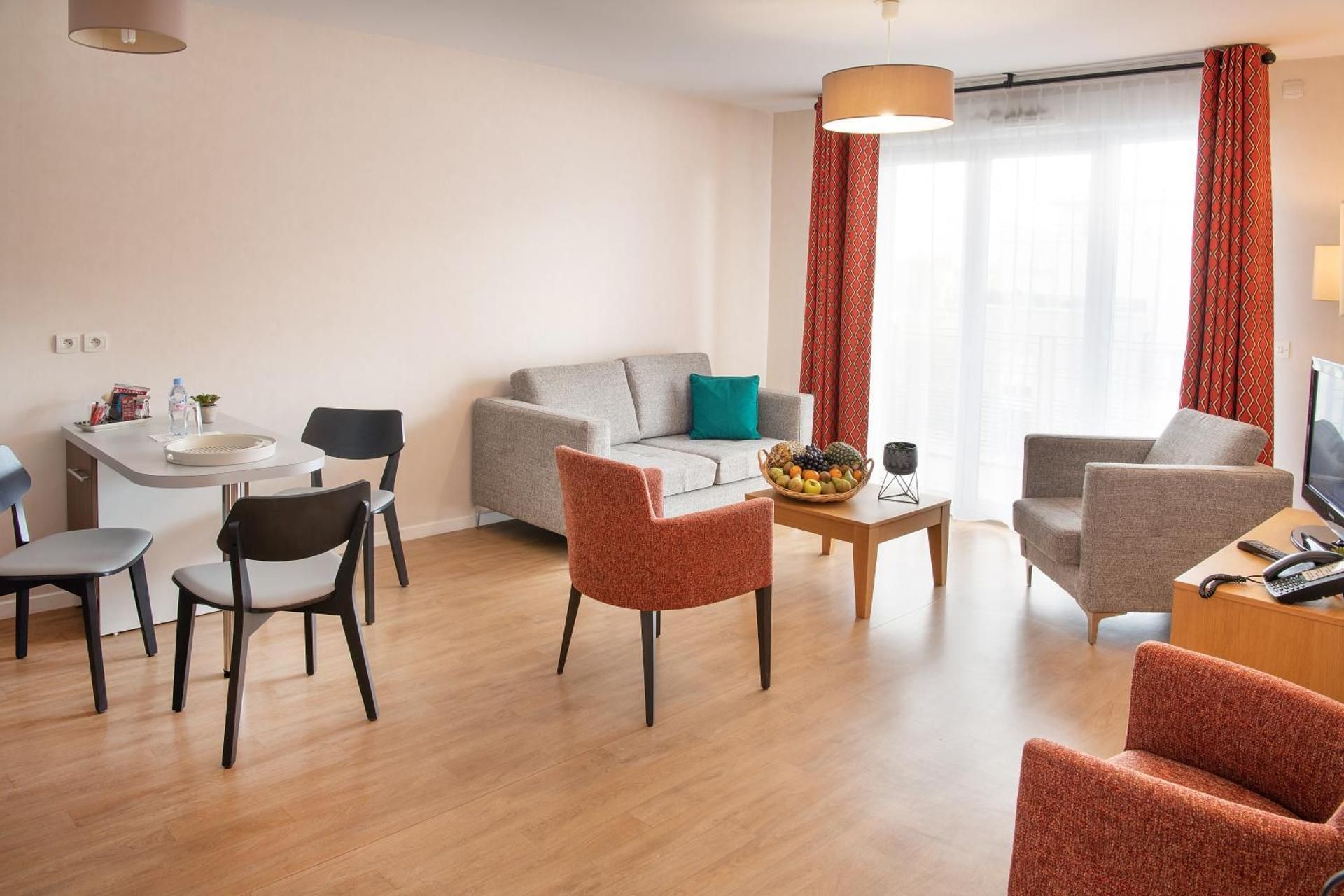 Double Room with Balcony (3 Adults)