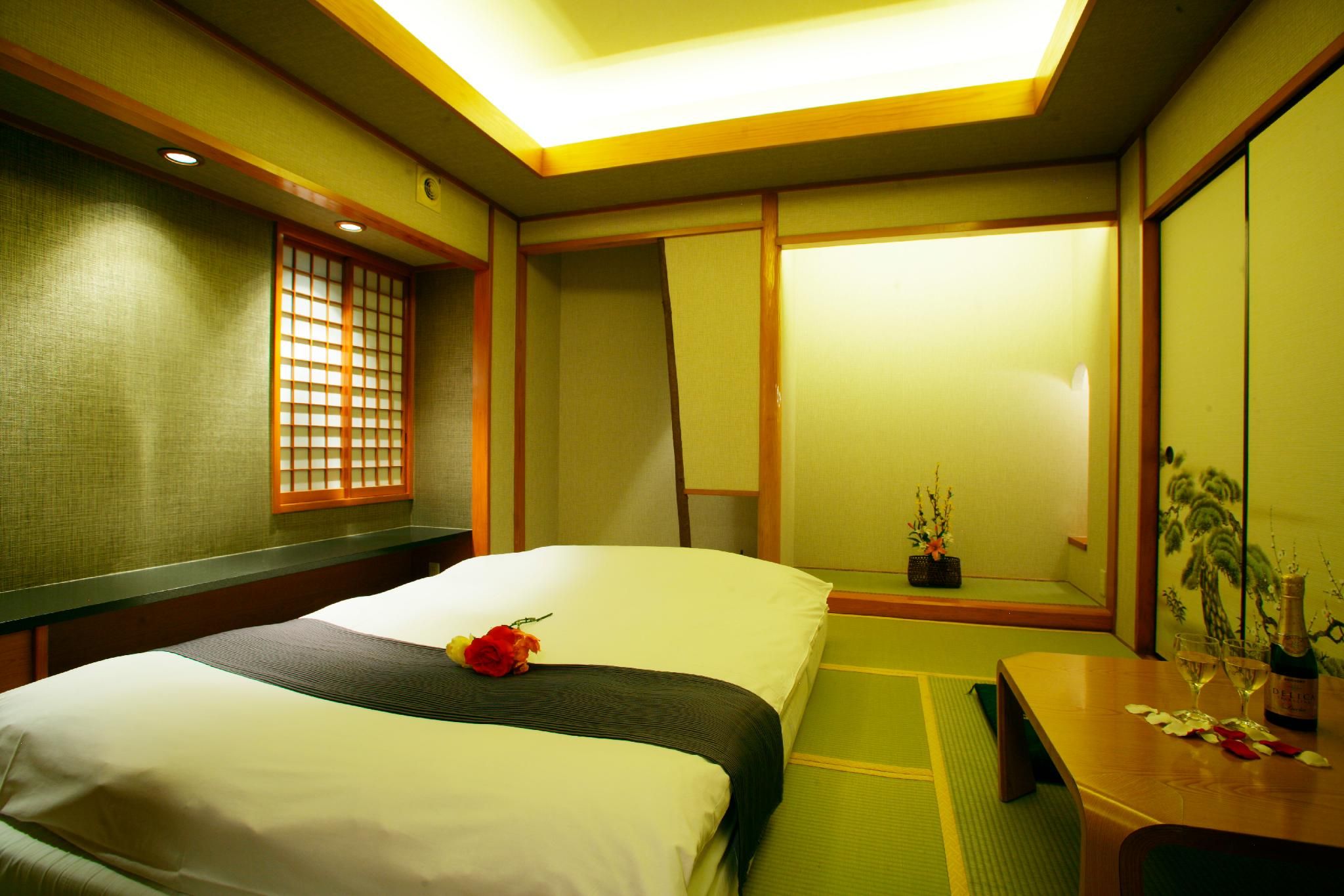 ROH Japanese Style Room