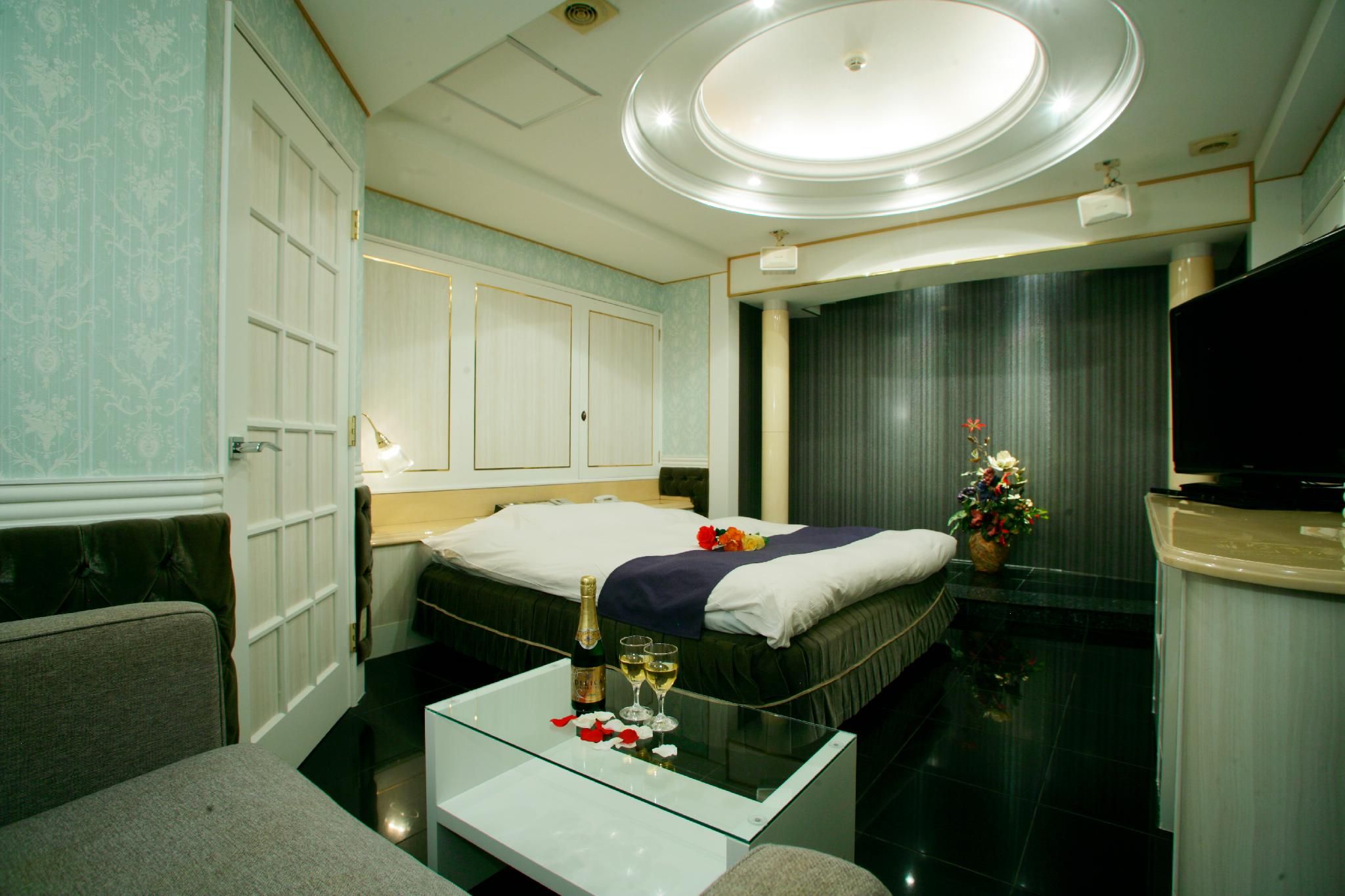 ROH Western Style Room